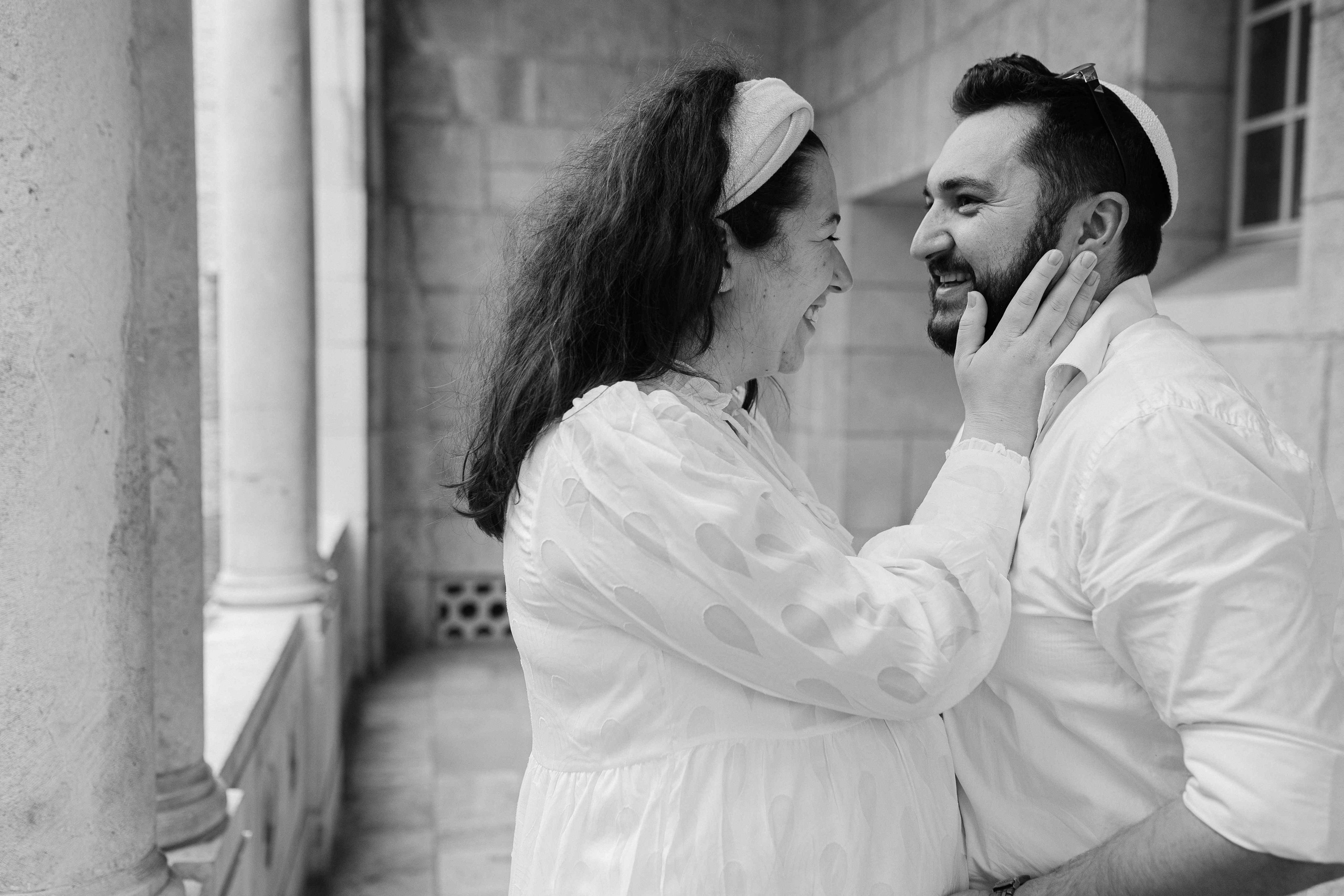 EXPECTING A BABY, JERUSALEM. PHOTOGRAPHER IN ISRAEL