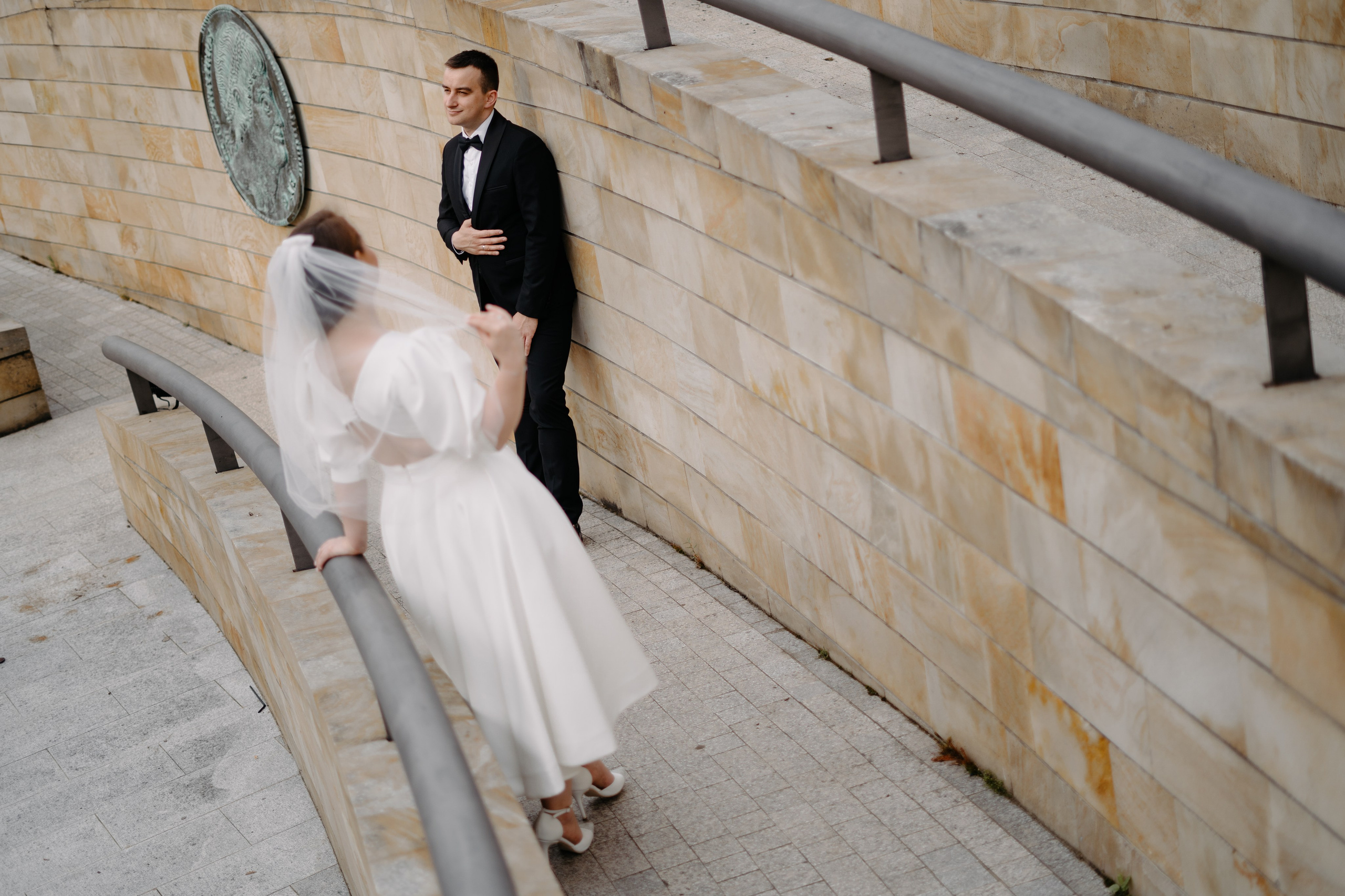 Stefan & Dorotea. NSJ — Wedding Studio