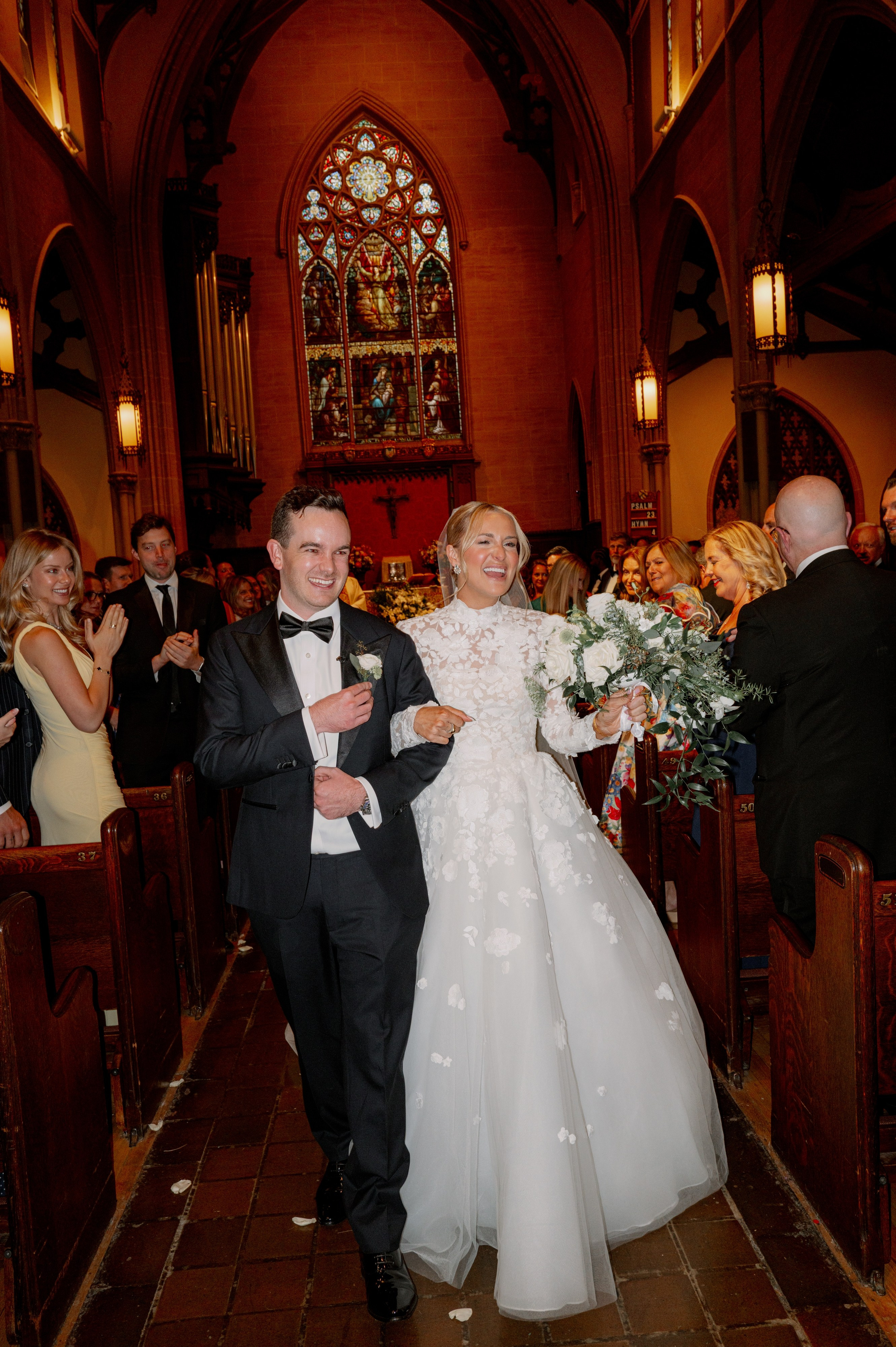 Killeen and Patrick. Wedding photographer and videographer New York | New Jersey