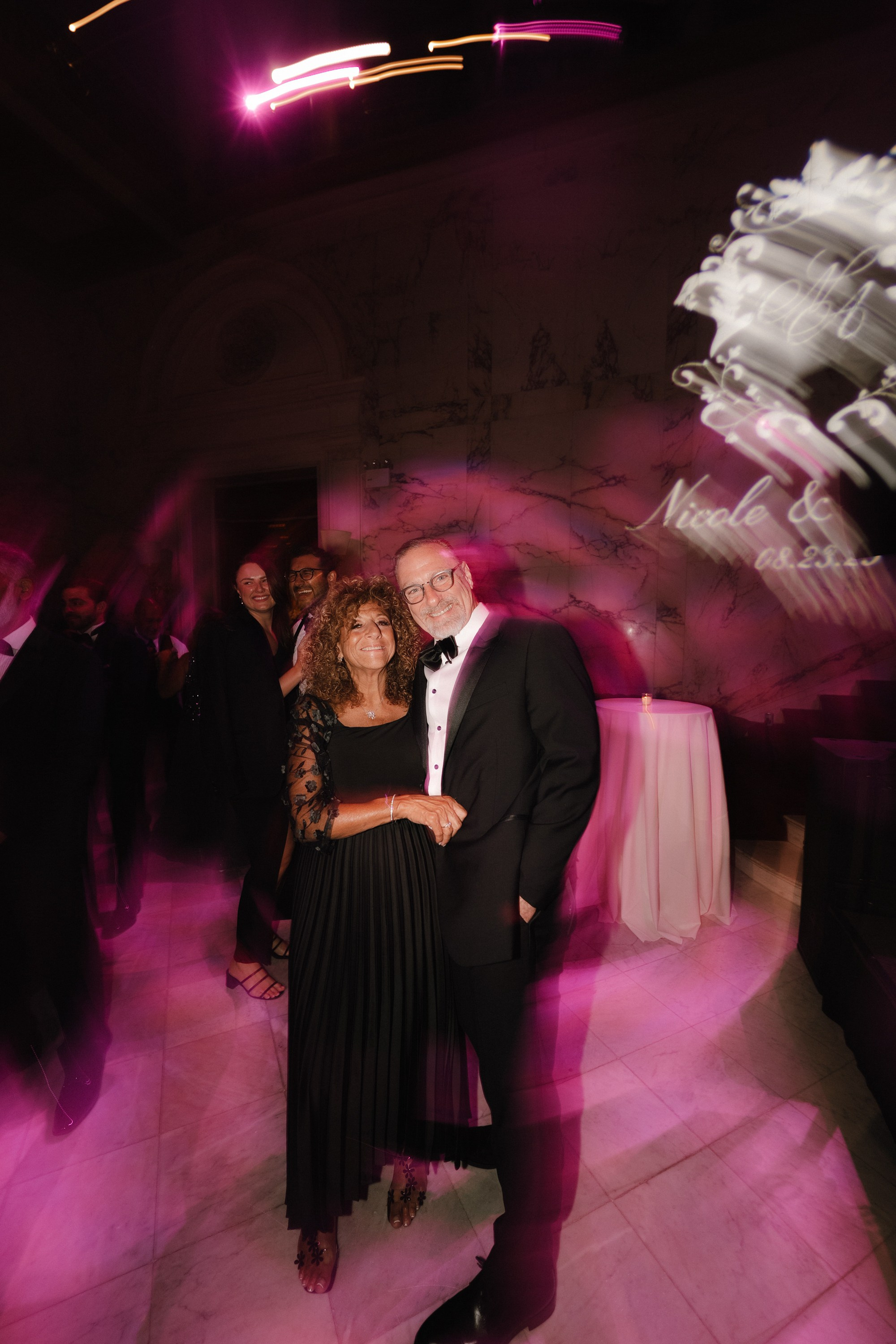 Nicole and Akash. Wedding photographer and videographer New York | New Jersey