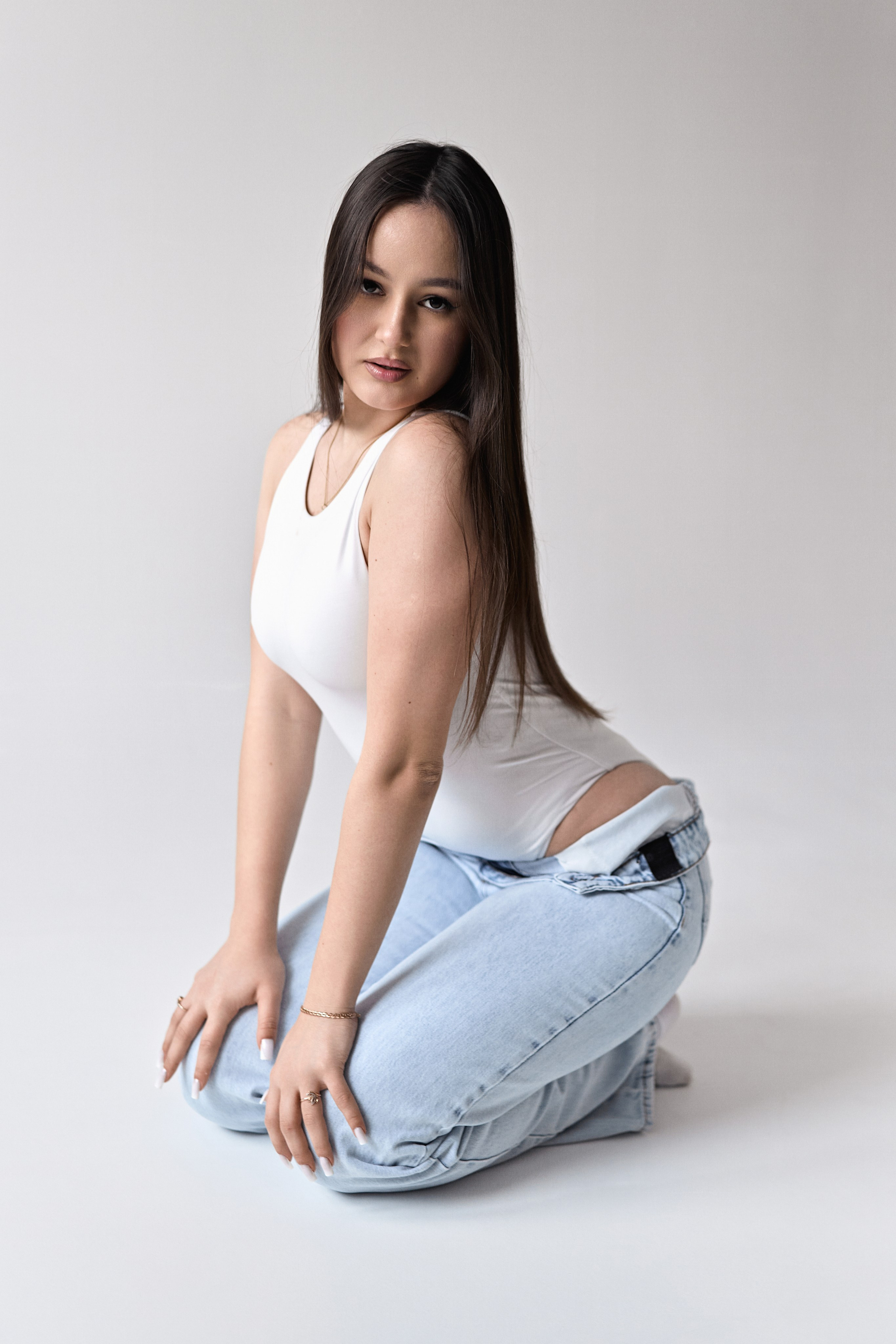 Elena. Фотограф Tatiana Corlăteanu