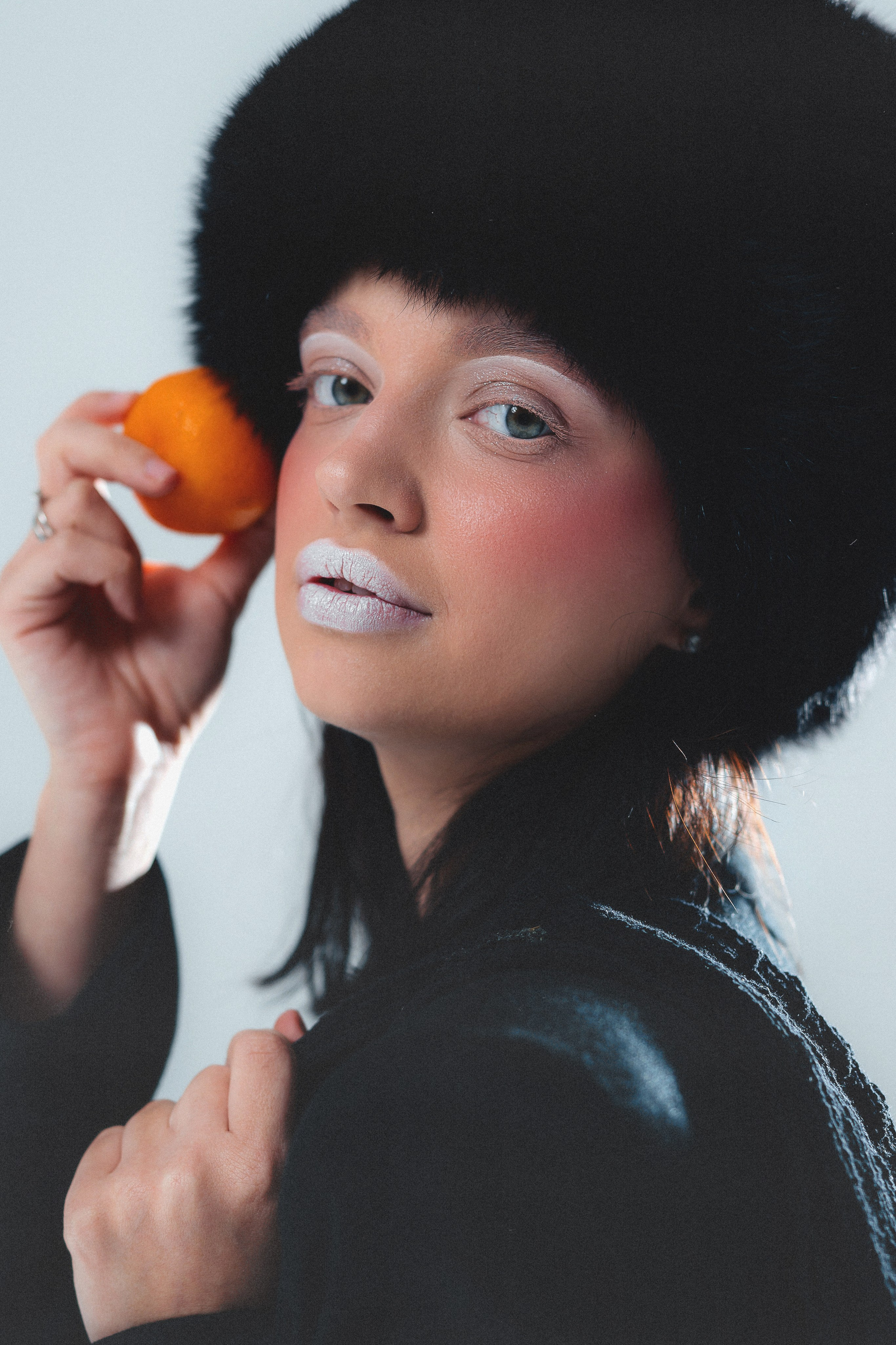 Alina | creative project. Home