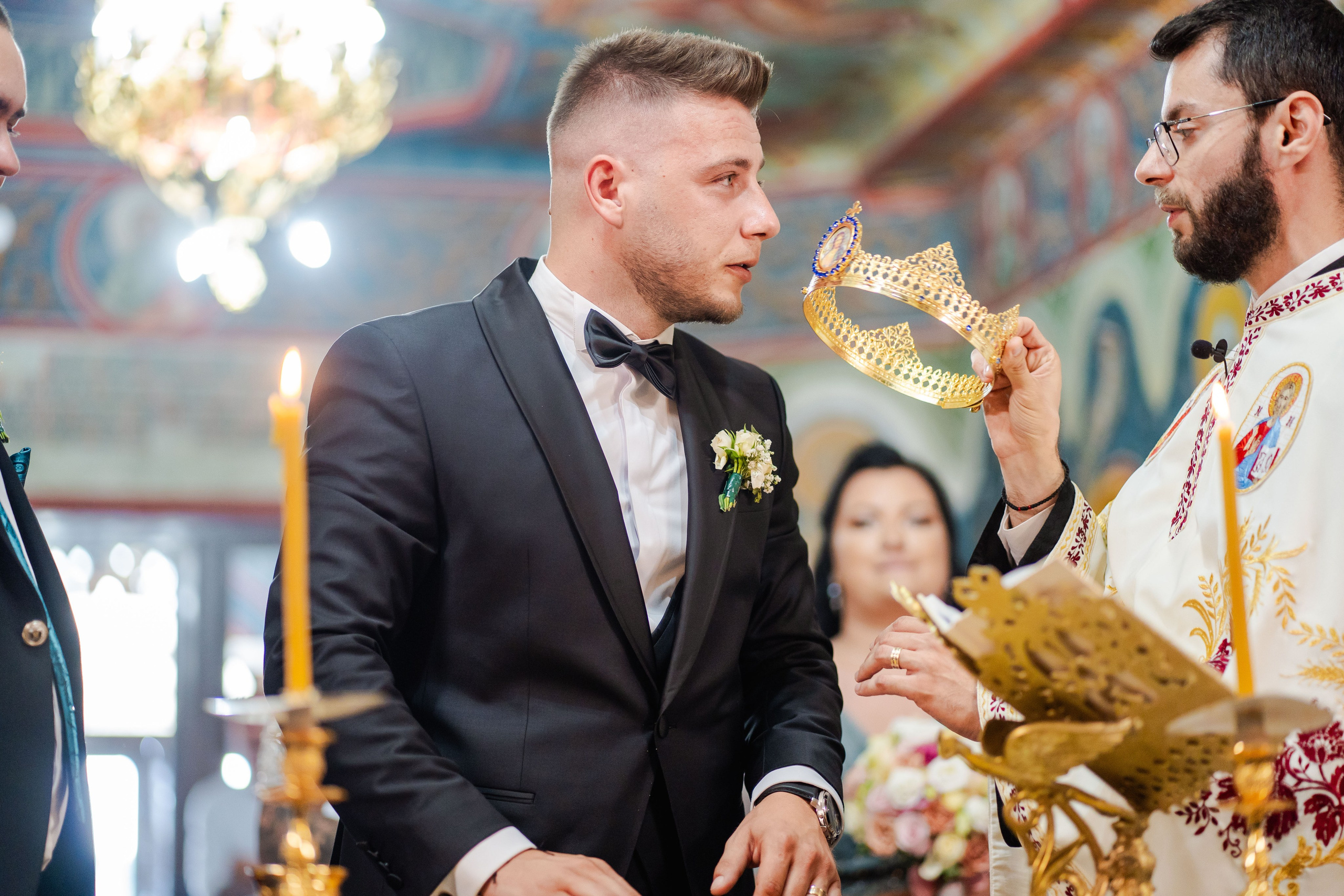 Nunta Andreea si Catalin – Fotograf Ploiesti. Fotografie | Videografie | ARN Creative Events