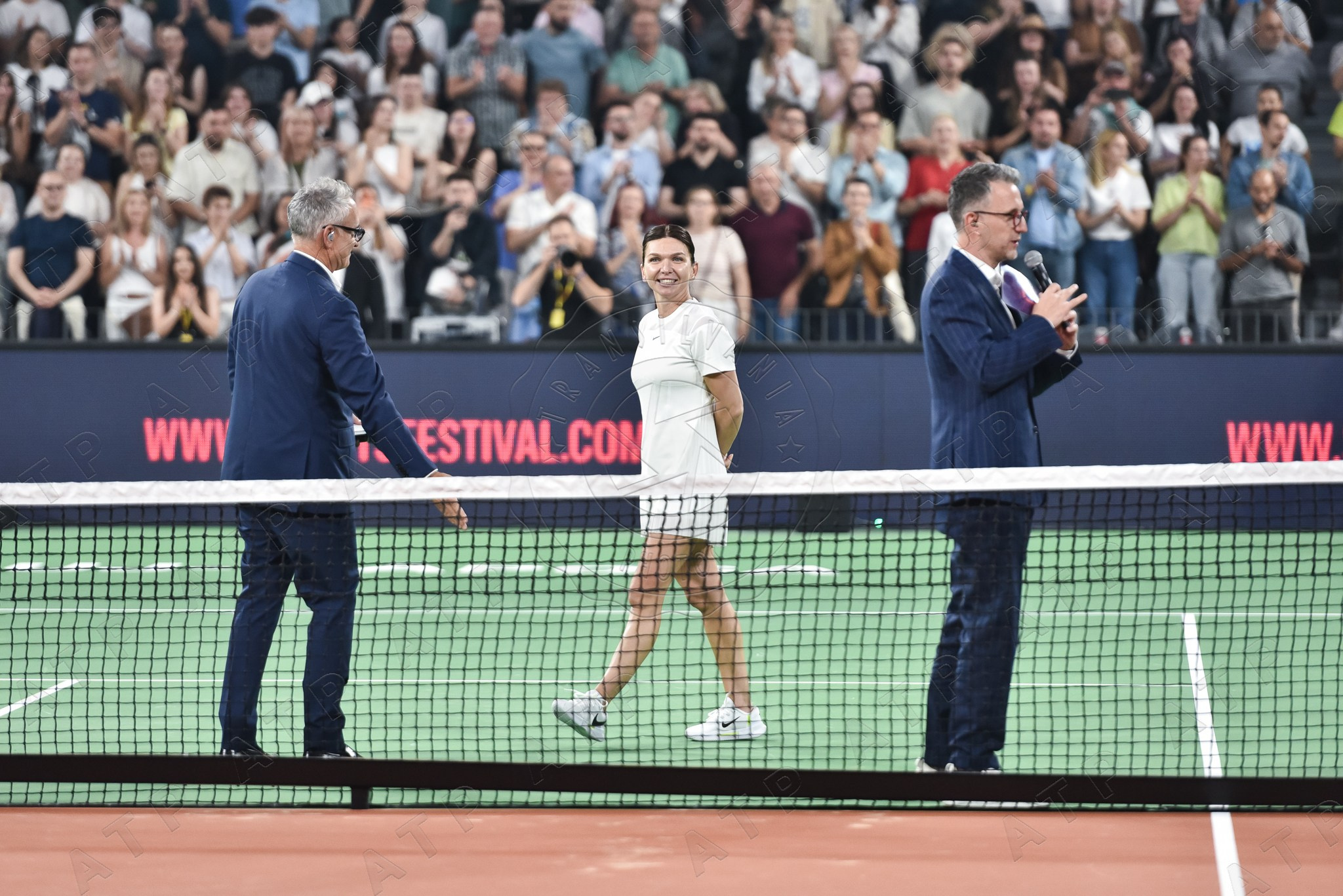 Tenis. Vescan Pictures - fotografie de eveniment