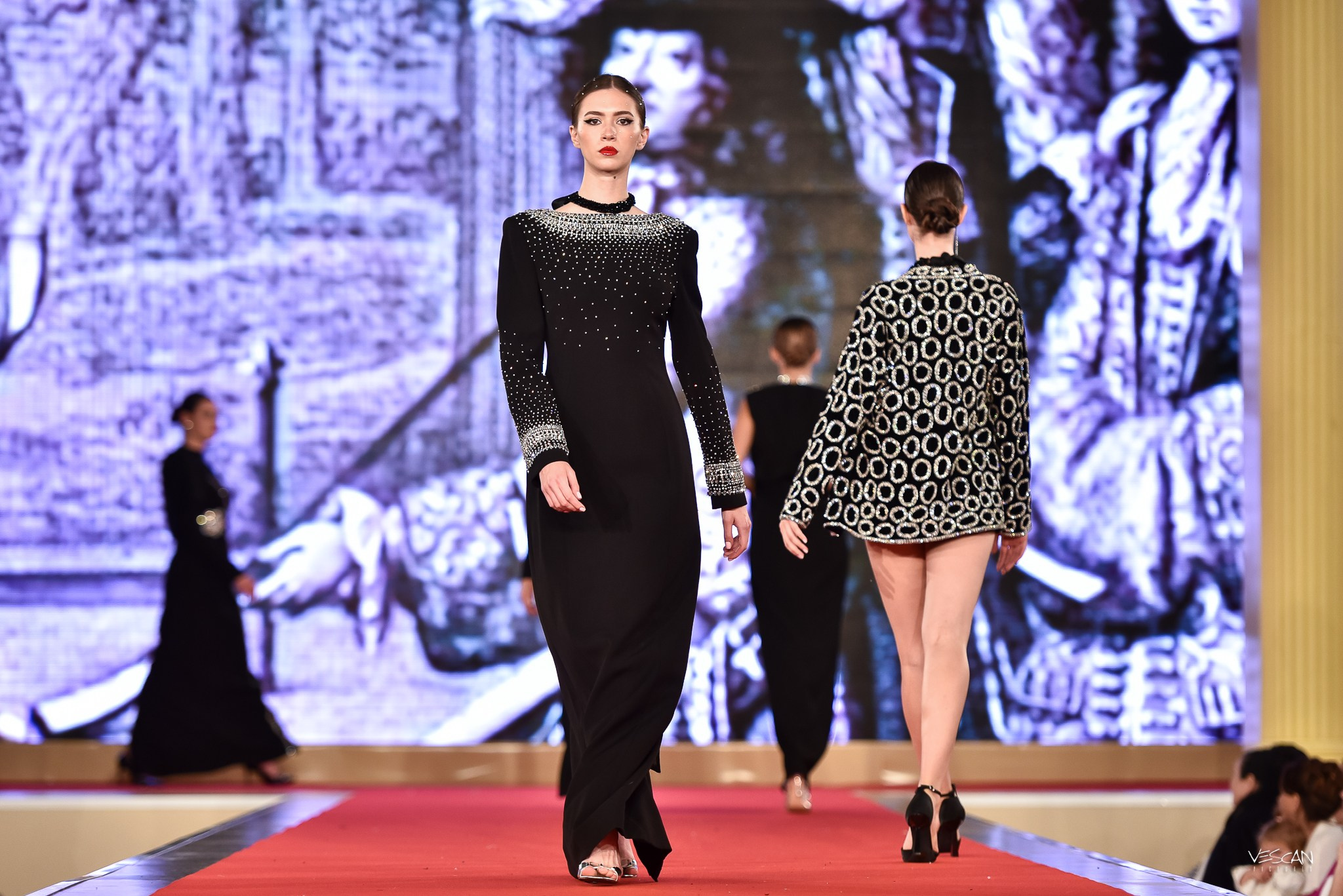 Fashion. Vescan Pictures - fotografie de eveniment