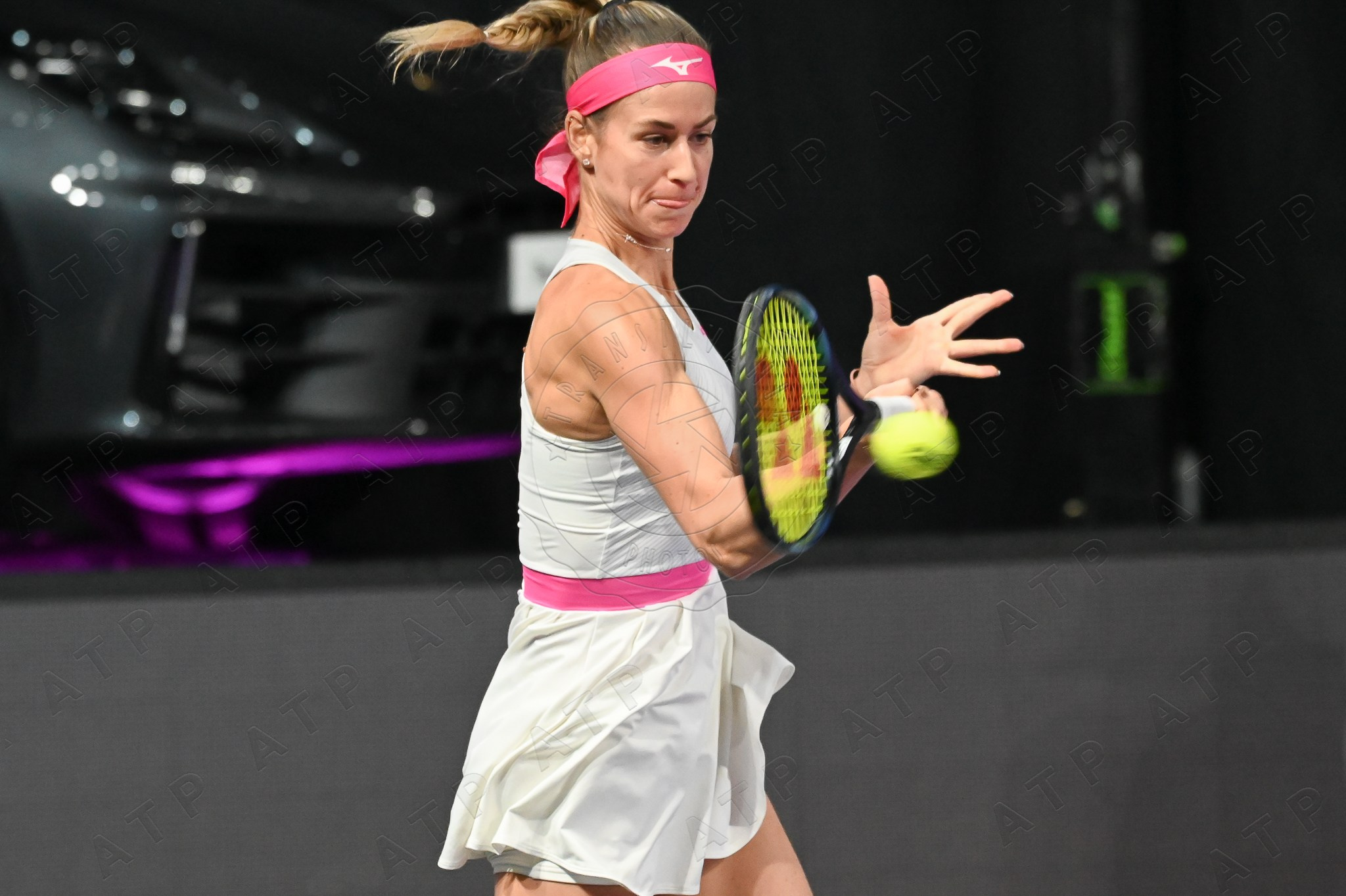 Tenis. Vescan Pictures - fotografie de eveniment