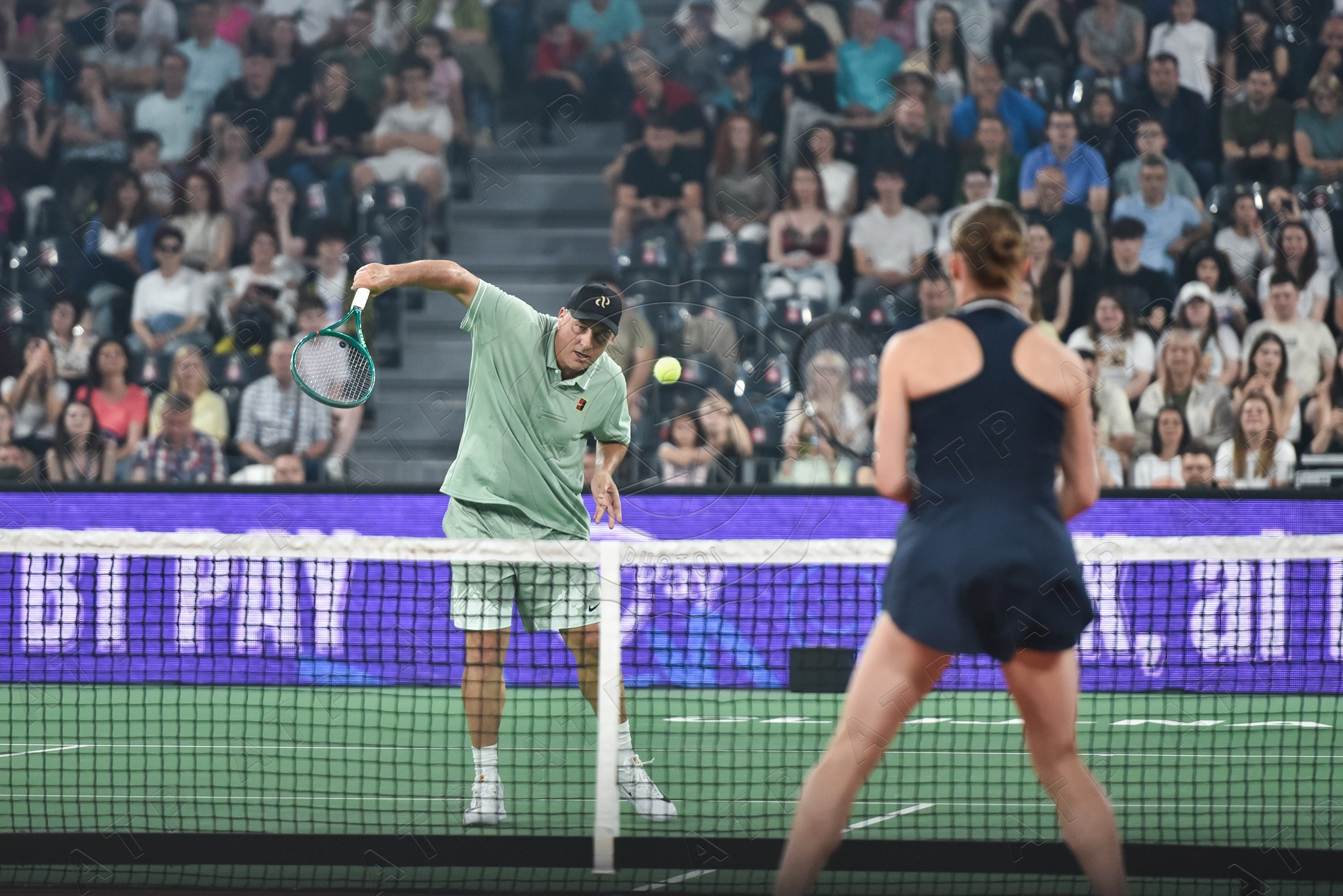 Tenis. Vescan Pictures - fotografie de eveniment