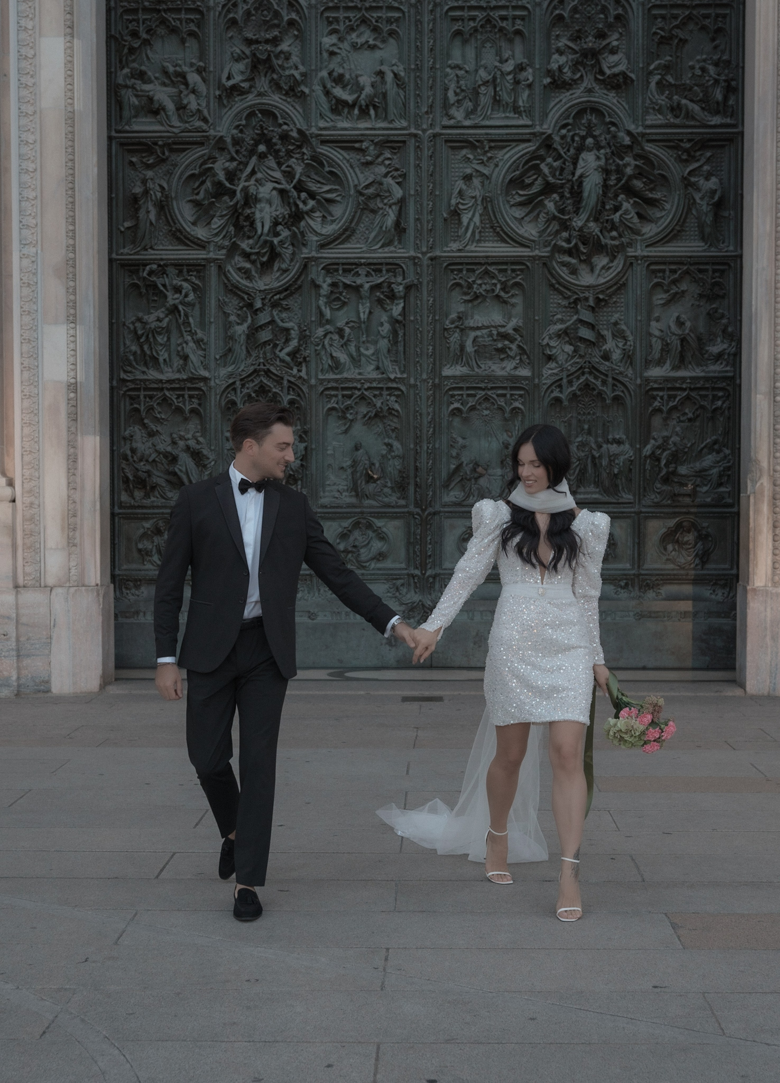 Anastasia & Francesco. Matrimoni per DUE. PHOTOGRAPHER IN ITALY