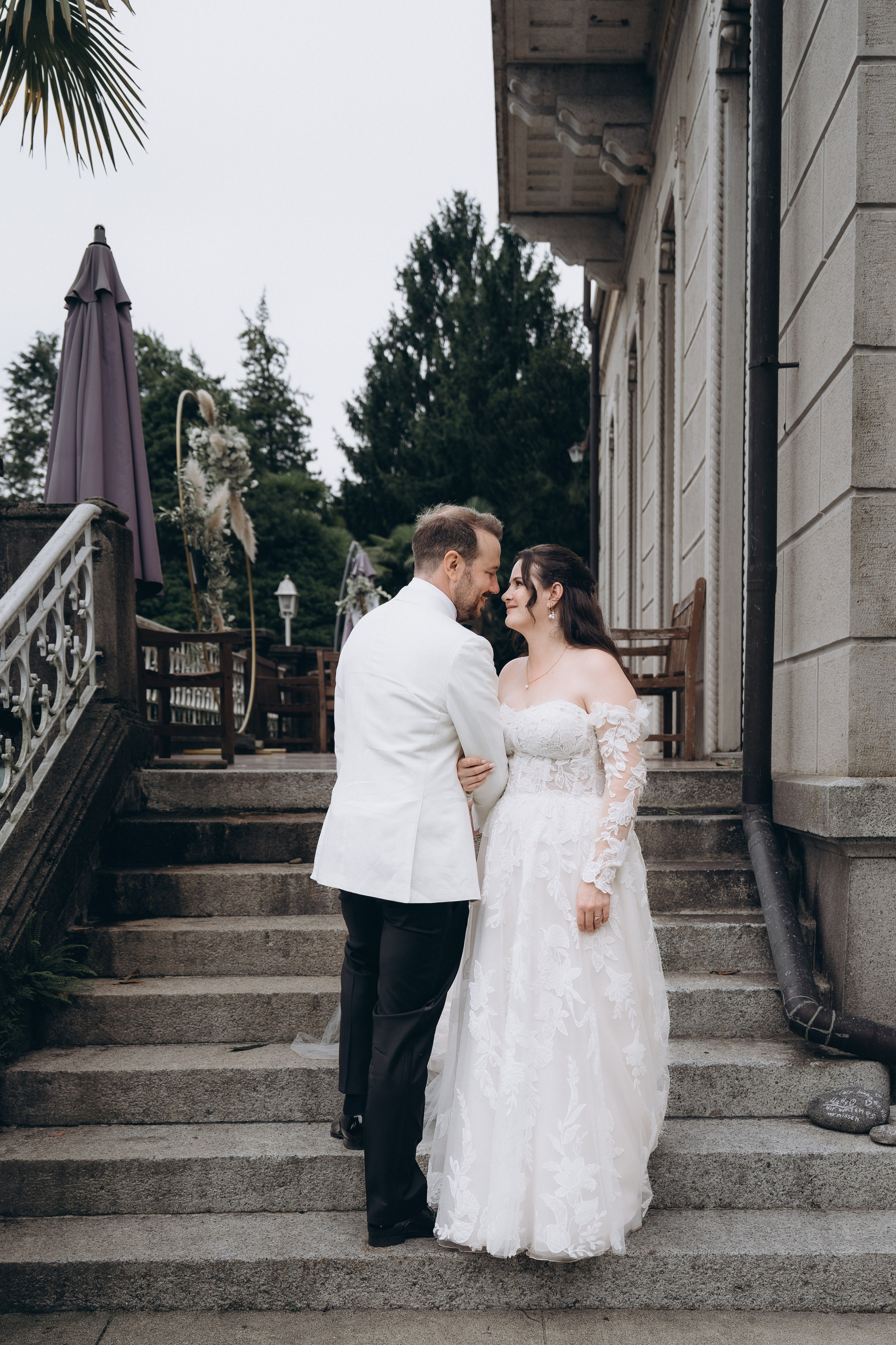 LAURA AND DOMENIK_LAKE MAGGIORE. PHOTOGRAPHER IN ITALY