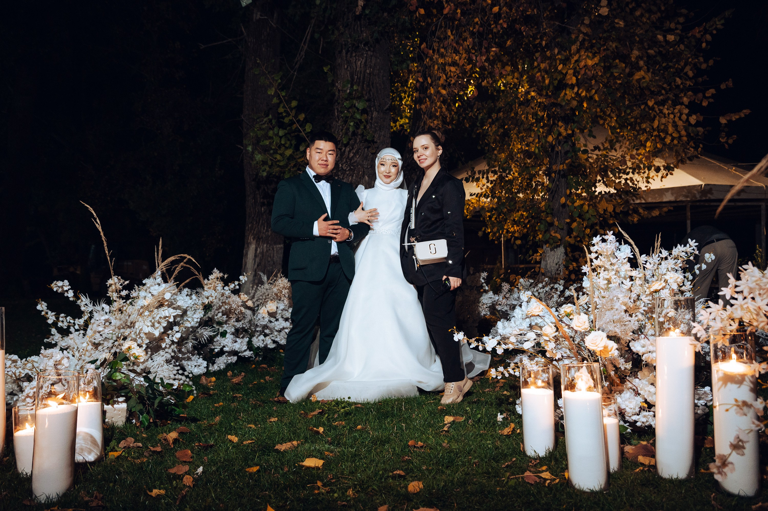 MAHMUD & AIDAI. Фотограф в Бишкеке Андрей Кавешников