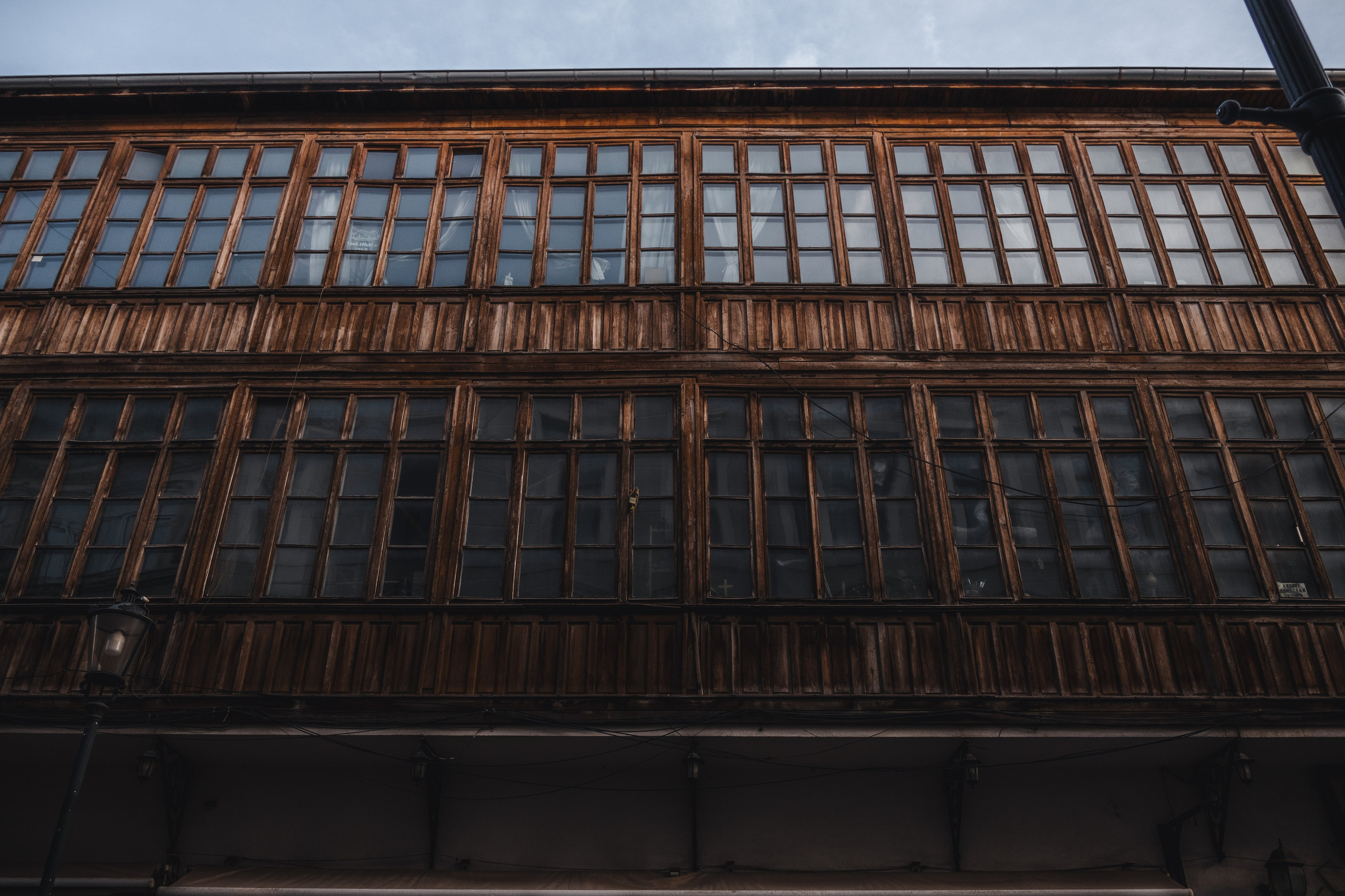 Bucharest. Дизайнер и Фотограф в Кишинёве Бусуйок Станислав