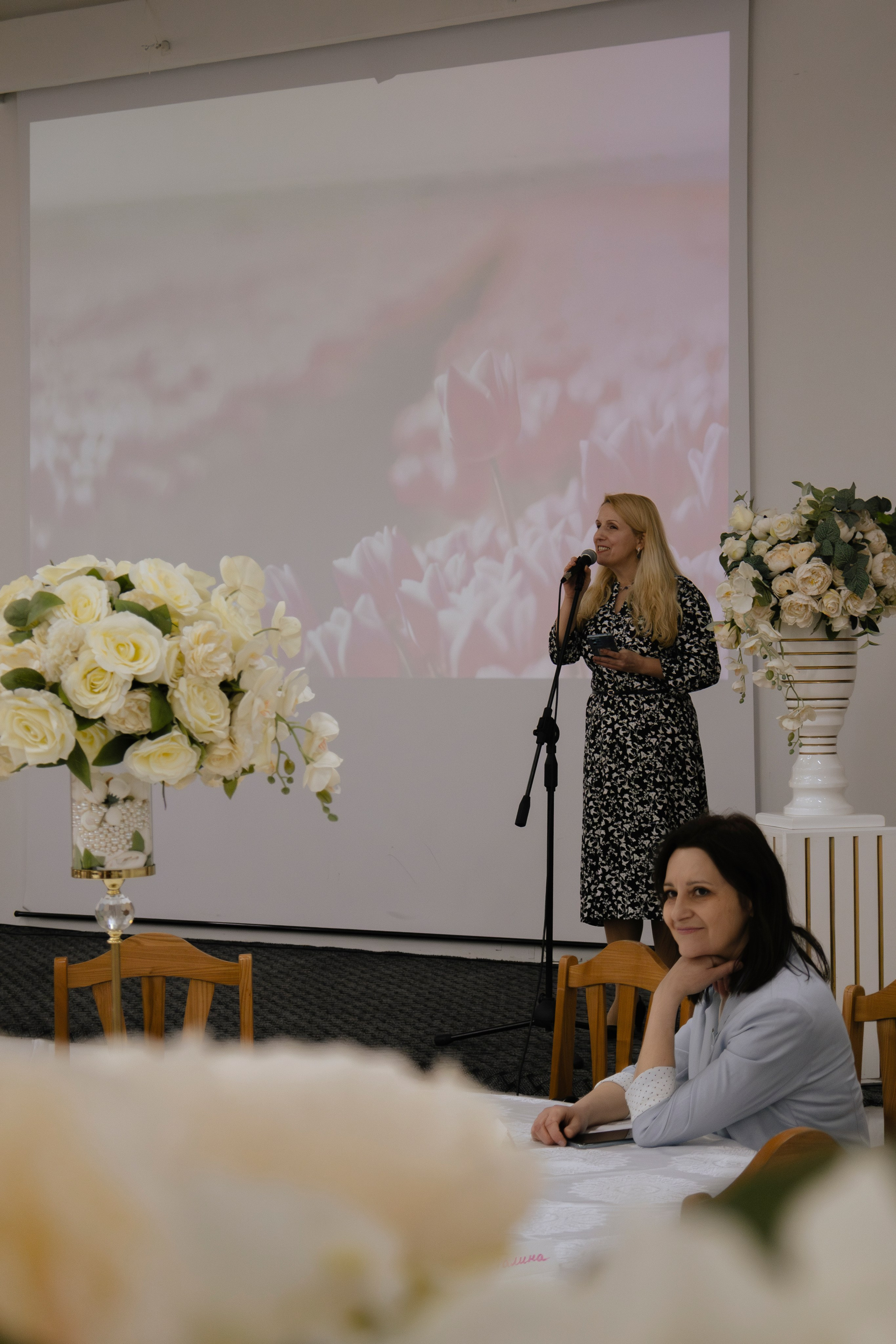 Woman`s Day. Дизайнер и Фотограф в Кишинёве Бусуйок Станислав