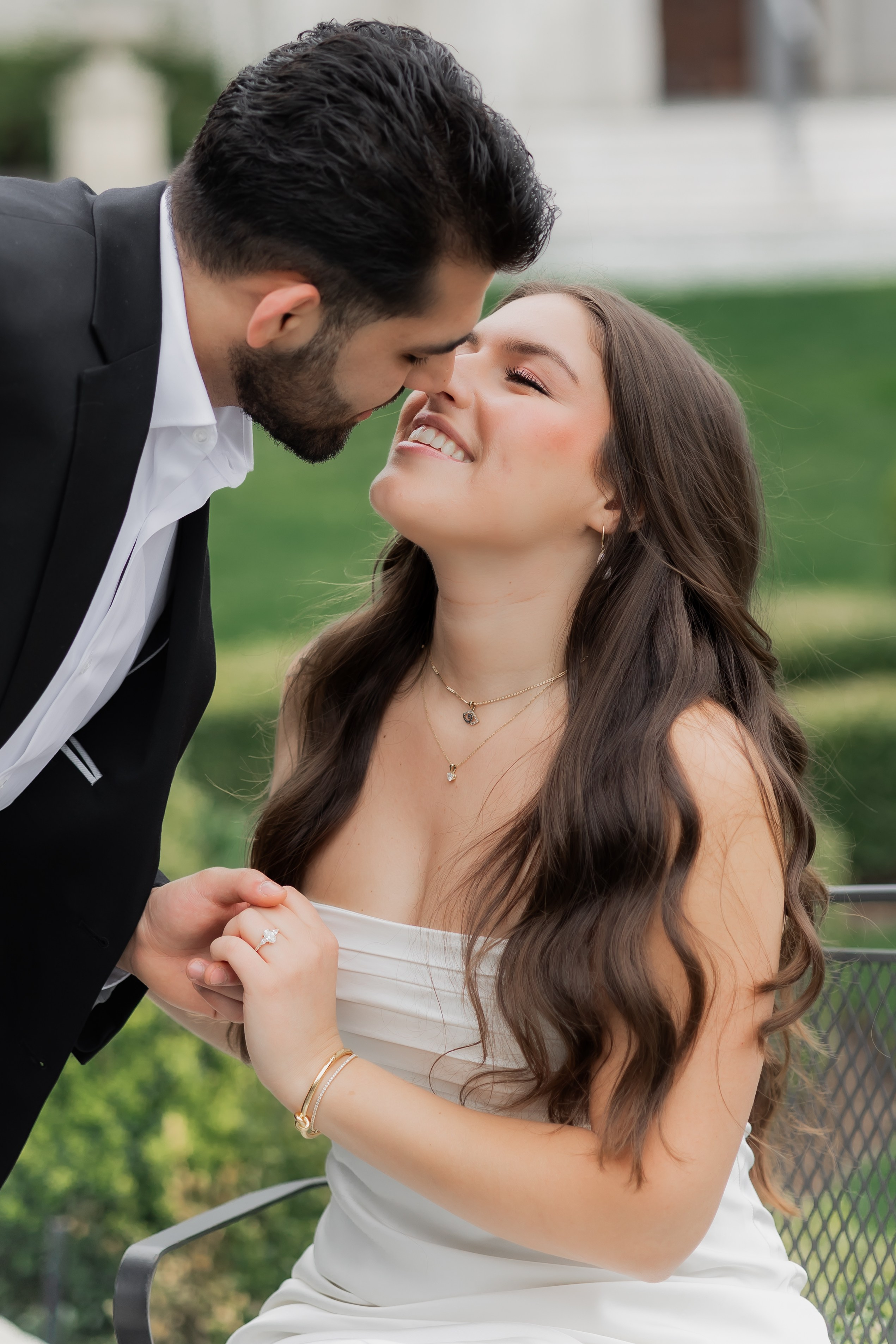 Engagement & Love Story. Wedding Photo & Video