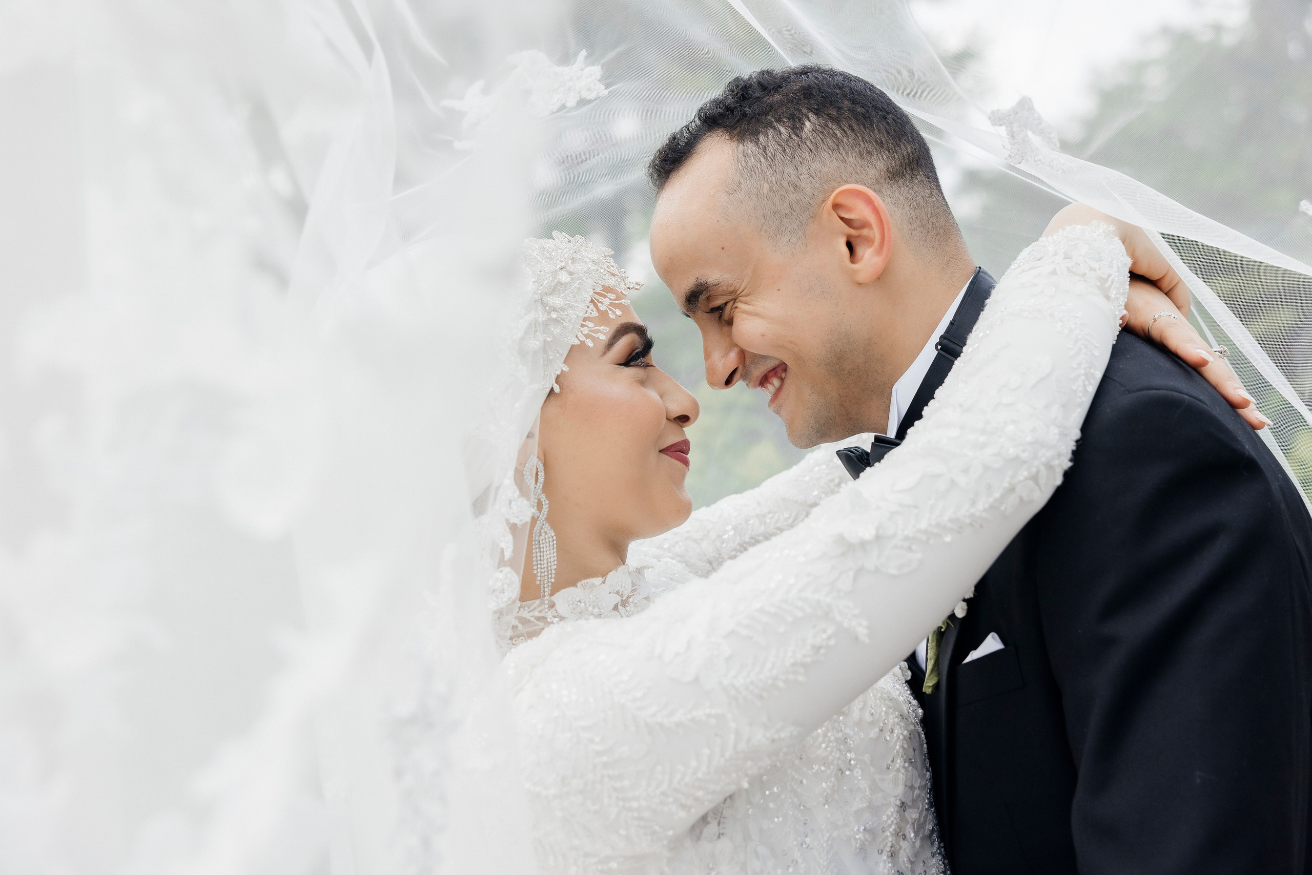Mahmoud & Lana. Wedding Photo & Video