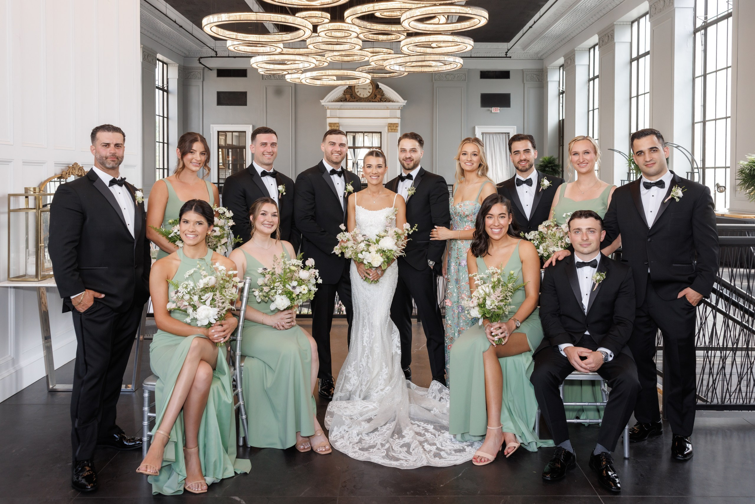 Julia and Matthew. Wedding Photo & Video