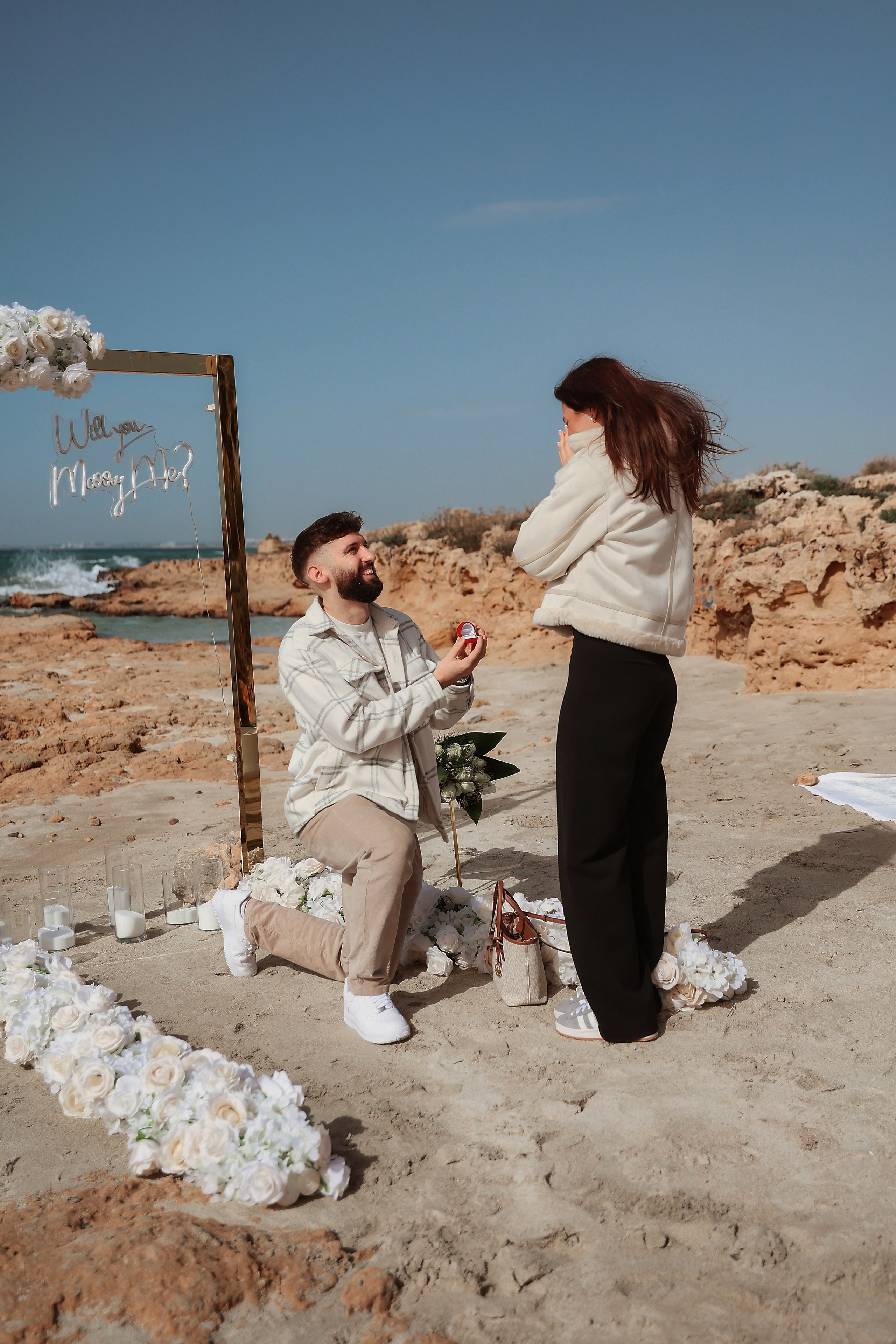 Предложение в Айя-Напе. Февраль, 2026. Kipriotka. Ваш фотограф на Кипре (Айя-Напа, Протарас)