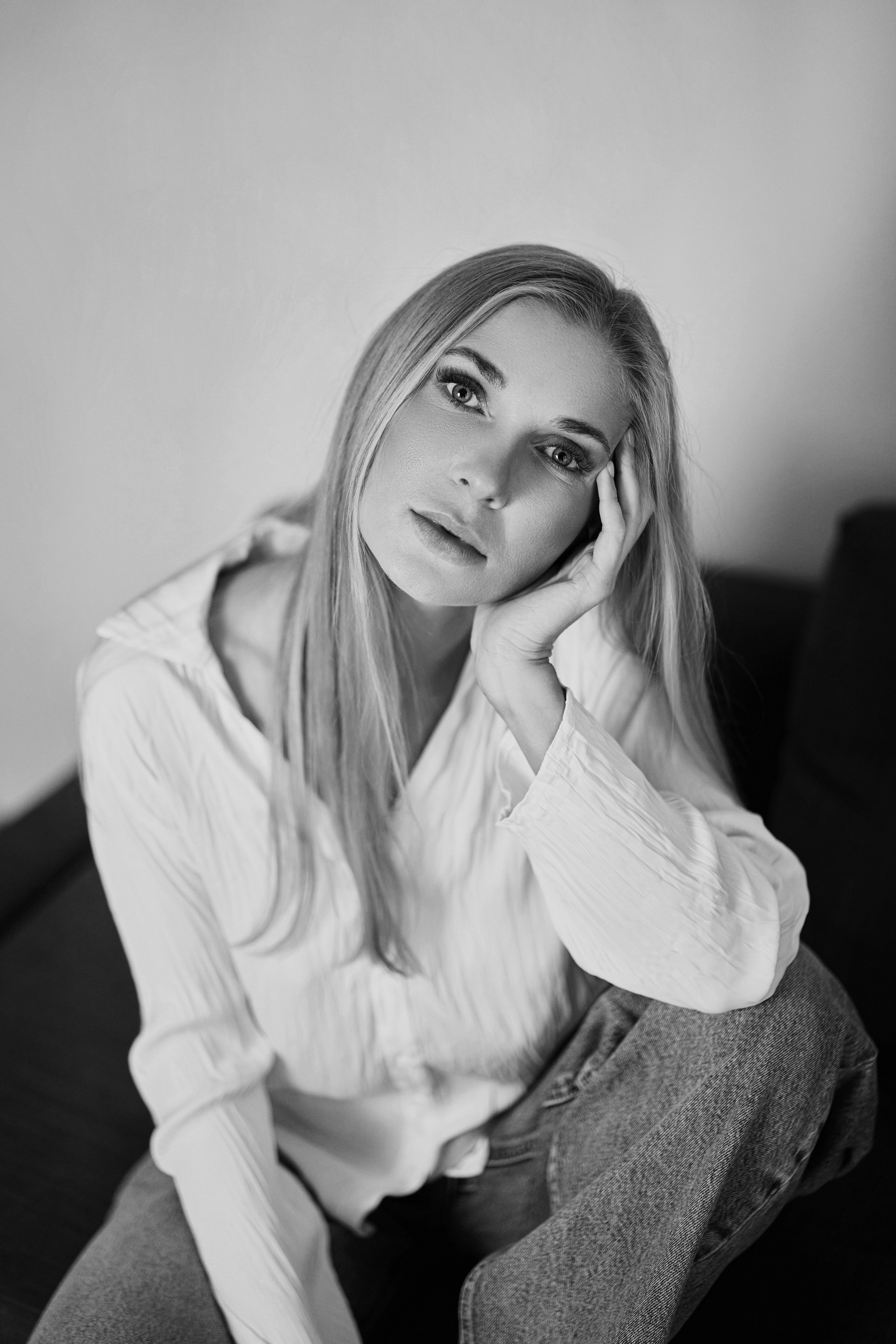 Катерина. Полезное?. Фотограф в Барселоне Жанна Захарченко