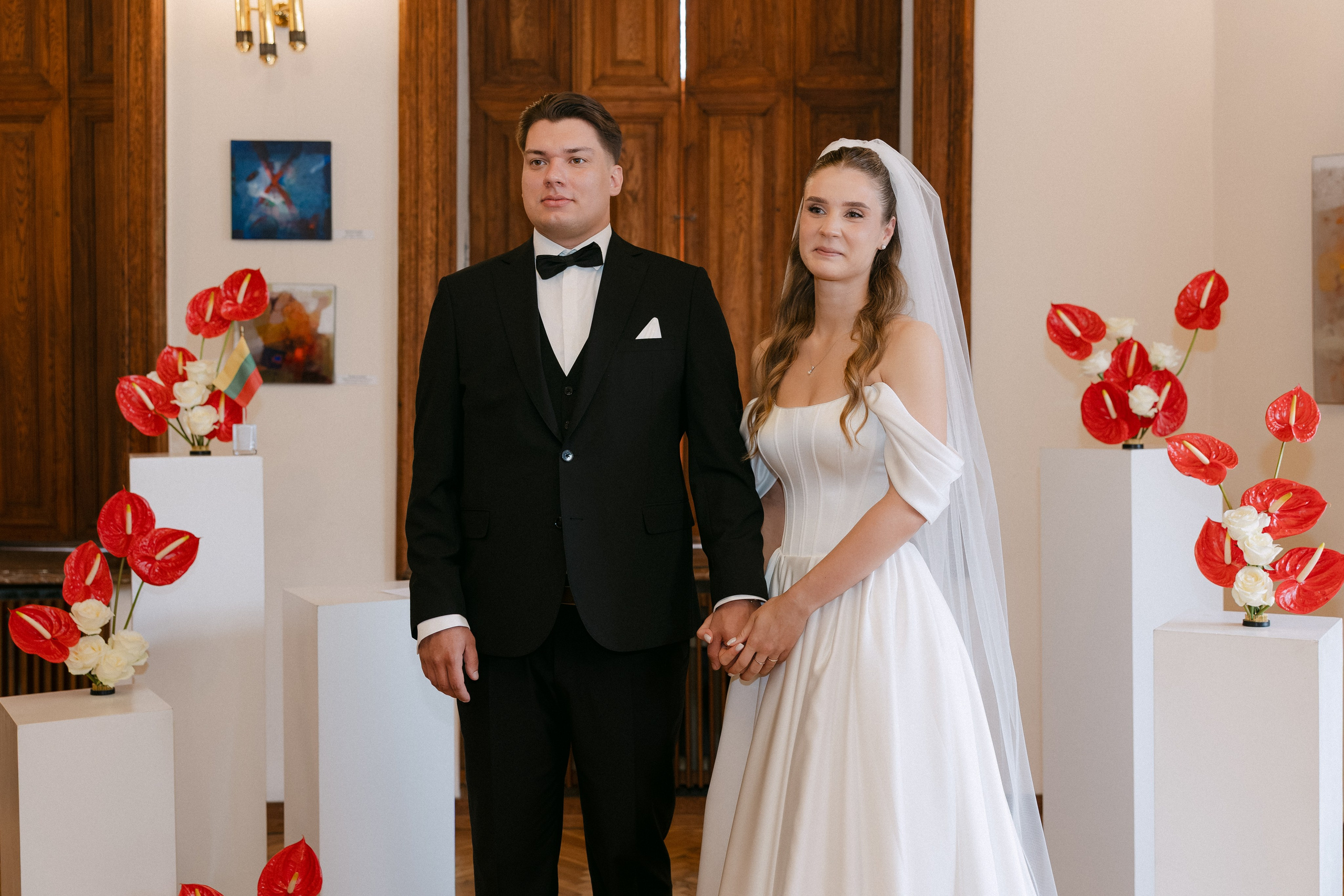 Gabrielė ir Edgaras