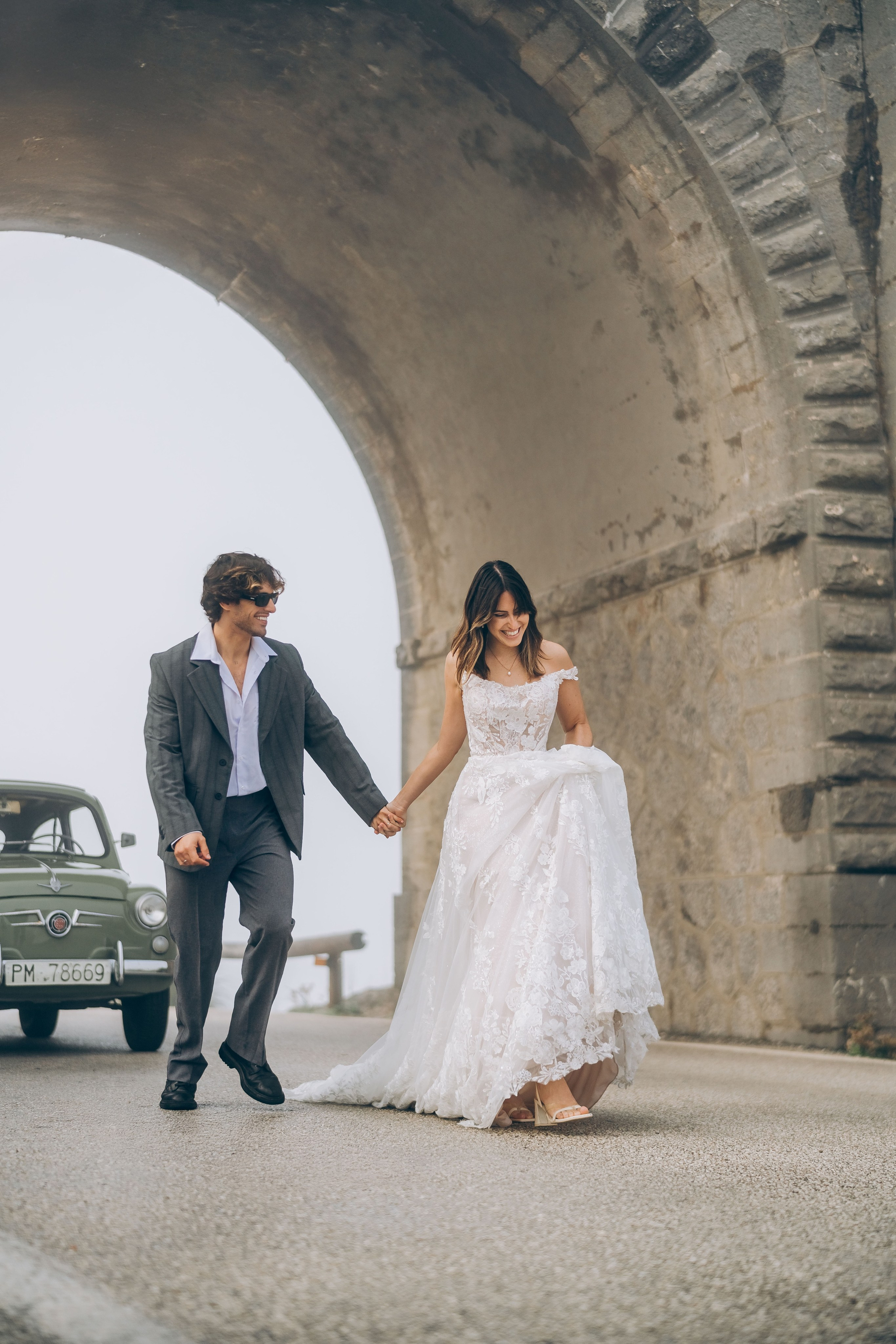 Wedding. Mallorca. Фотограф у Пальма де Майорка