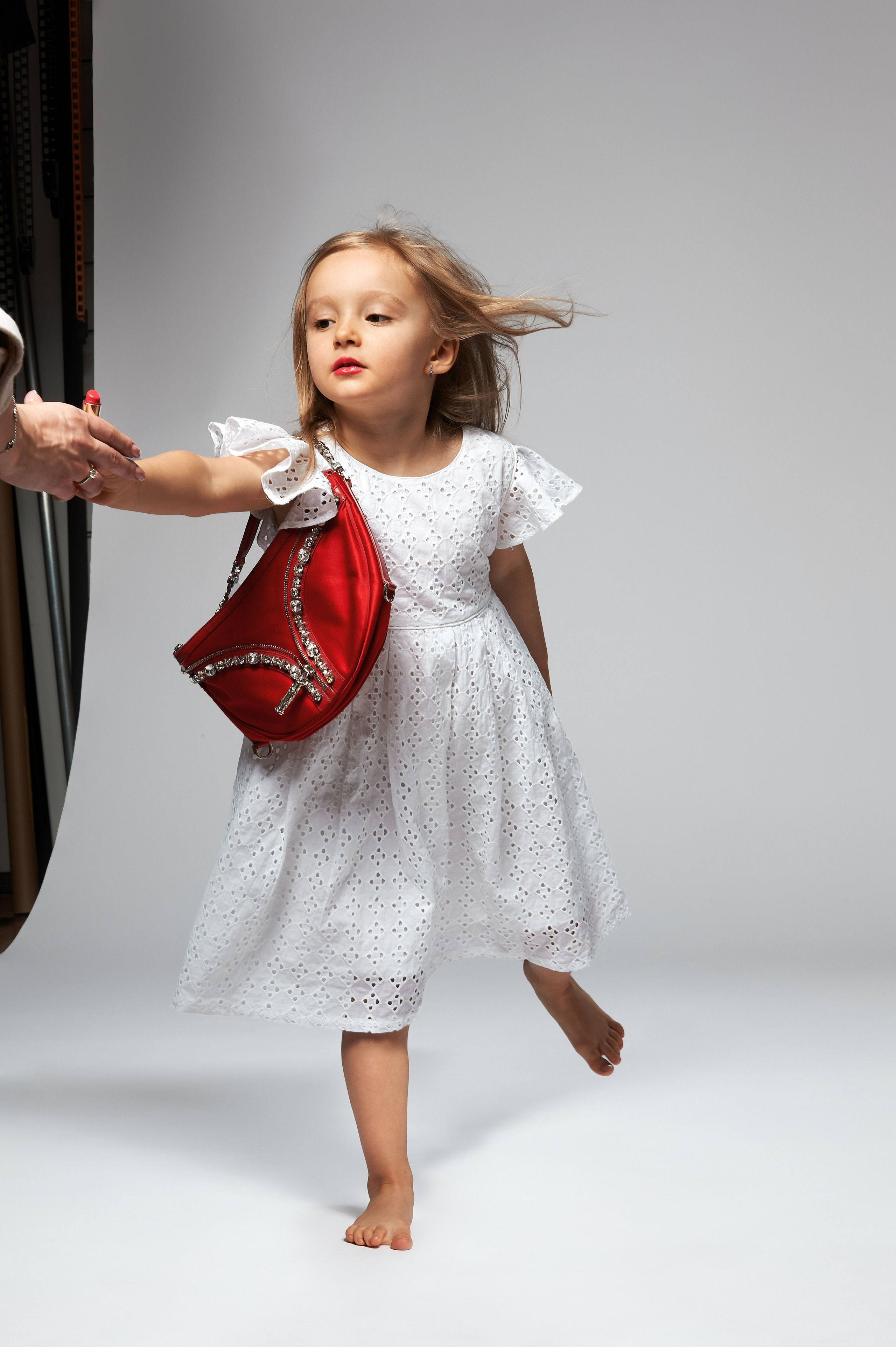 Детские. Фотограф Илона Иванова, Кондрашин студия, Рига