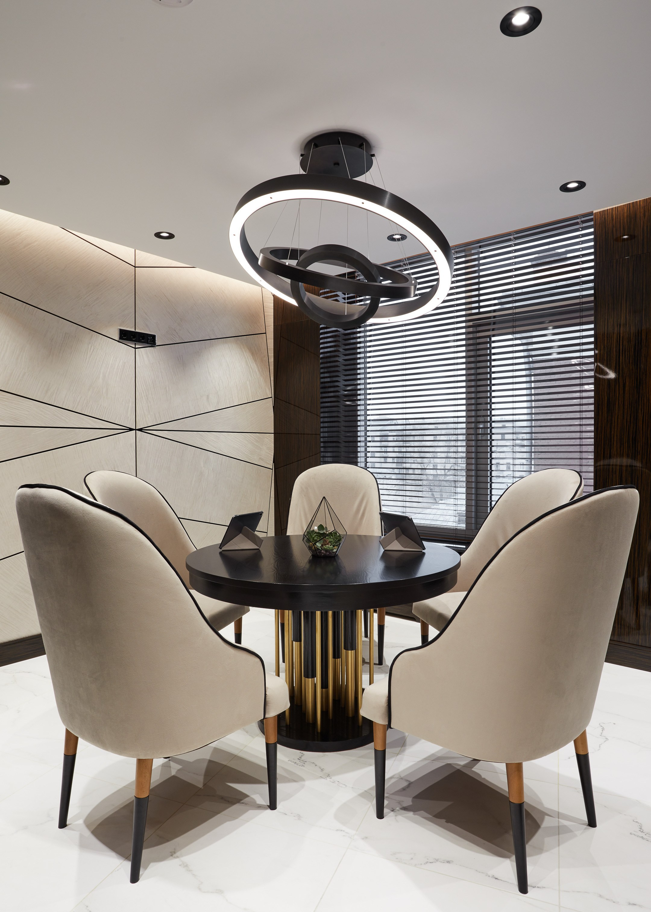 Офис — дизайнер Марина Егорова | Domoff Group. Андрей Дунин | Предметная, портретная и интерьерная съёмка