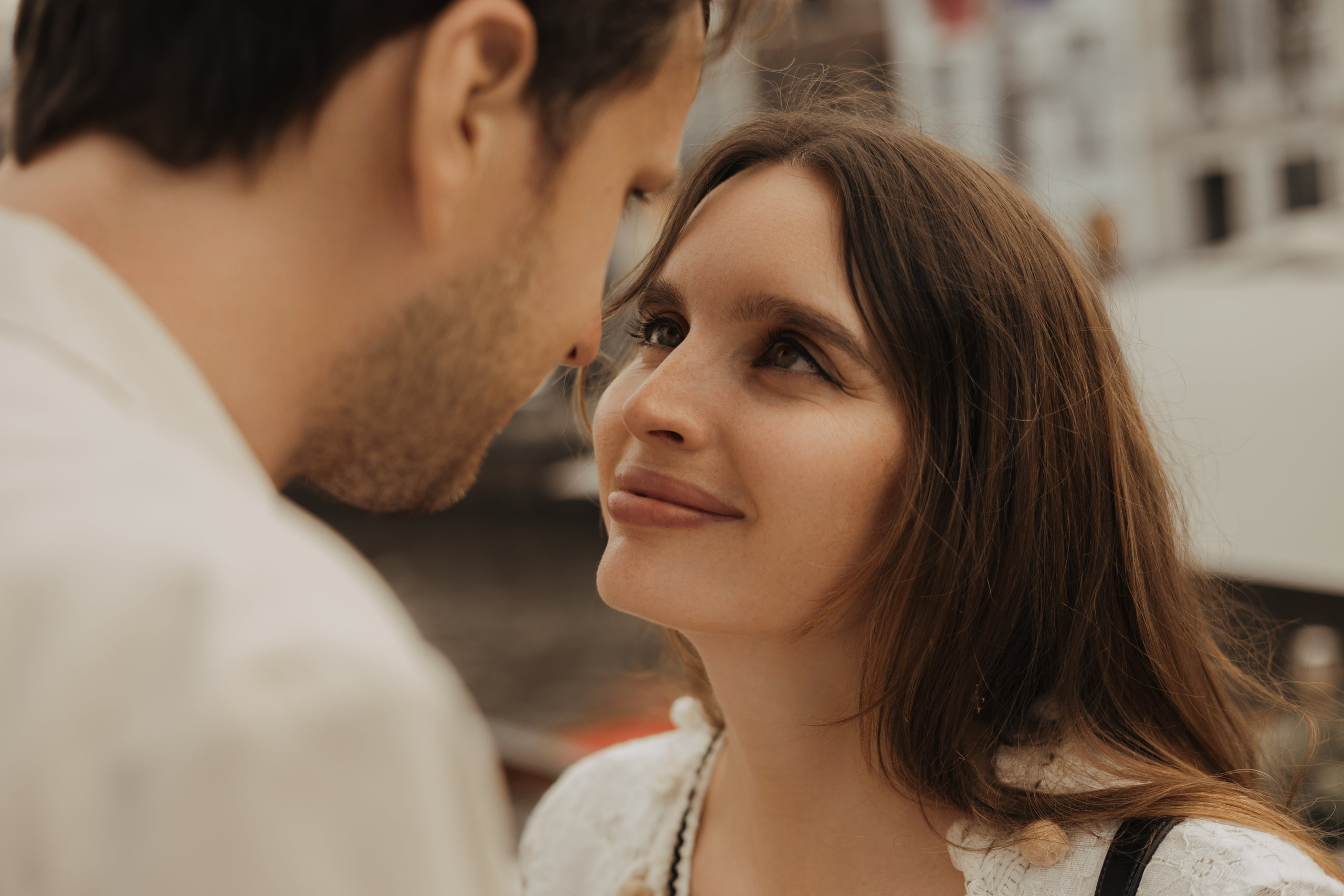 Emotional love stories and couple photoshoots in the Netherlands. Romantic & Soulful Photography by Natalia Olhova in Rotterdam