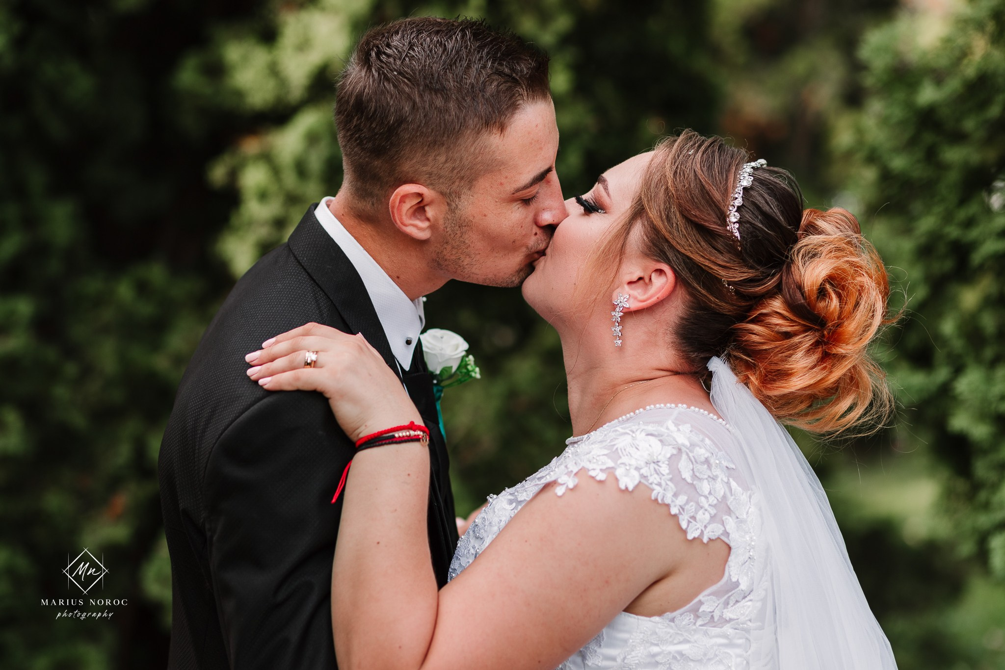 Iuliana & Alexandru | Gradina Botanica Iasi