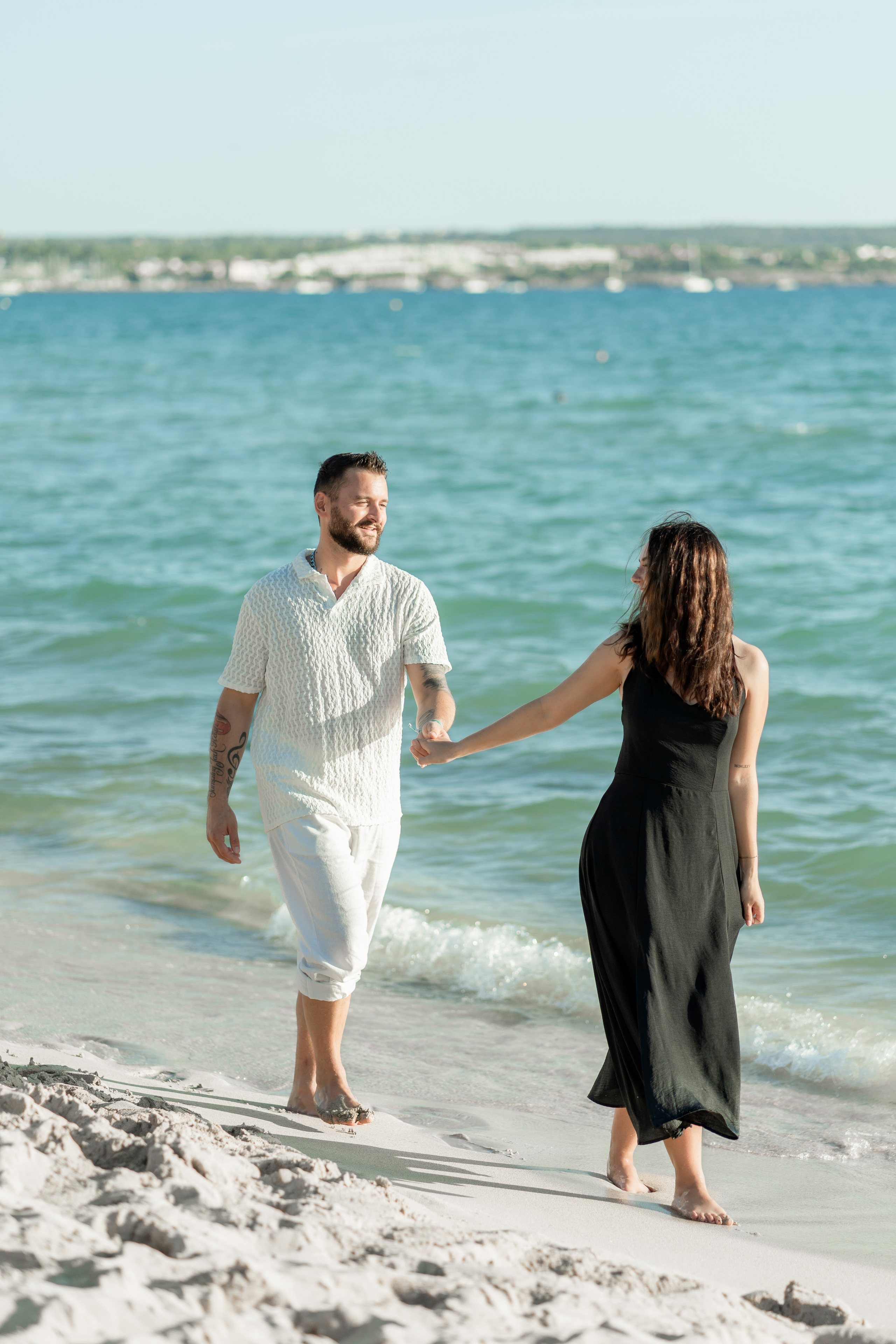 Paarshooting Playa de Palma. Deine Fotografin auf Mallorca für Familien und Business