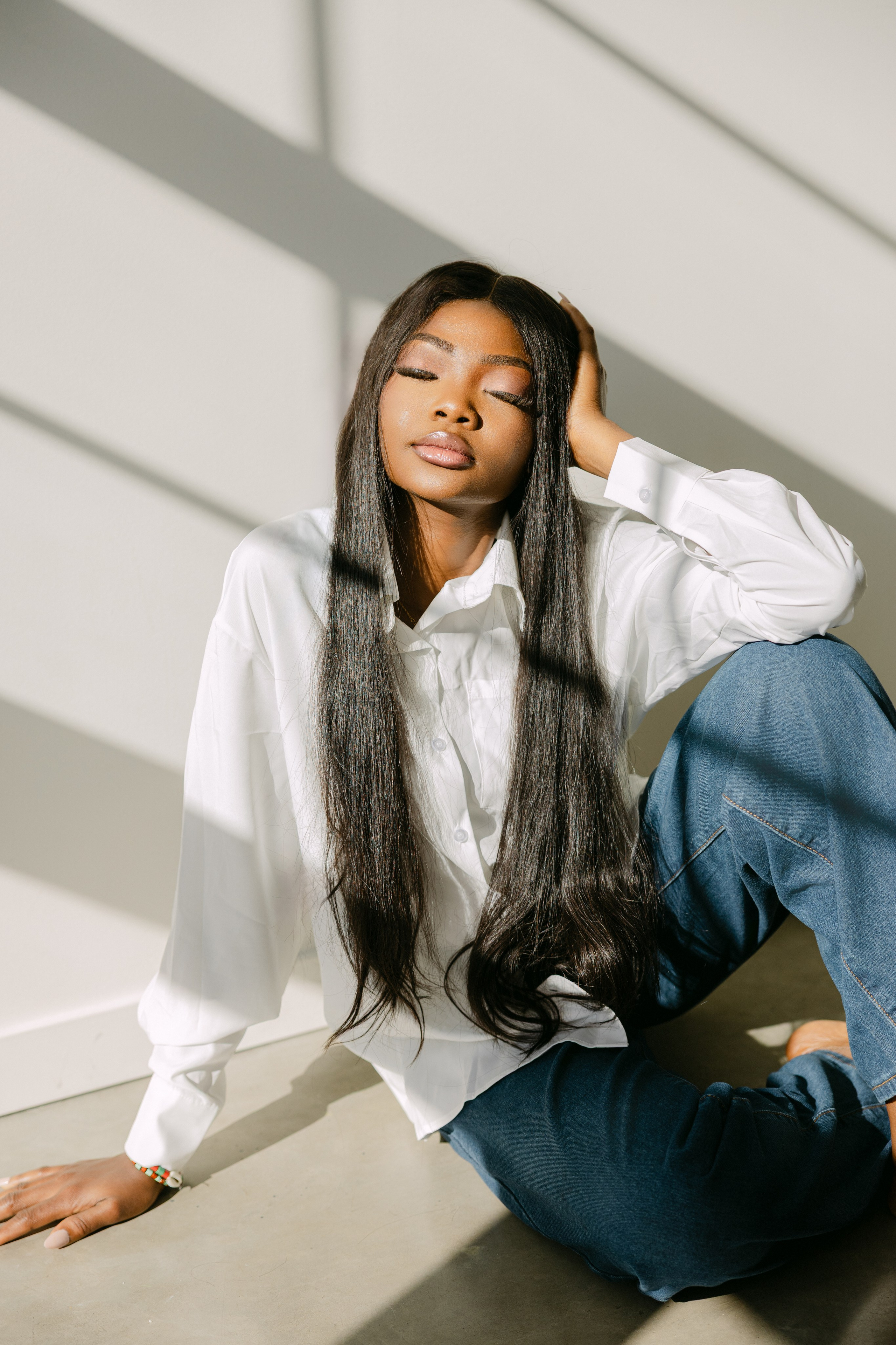Ifarike. Photographer Elvira Hryshchenko