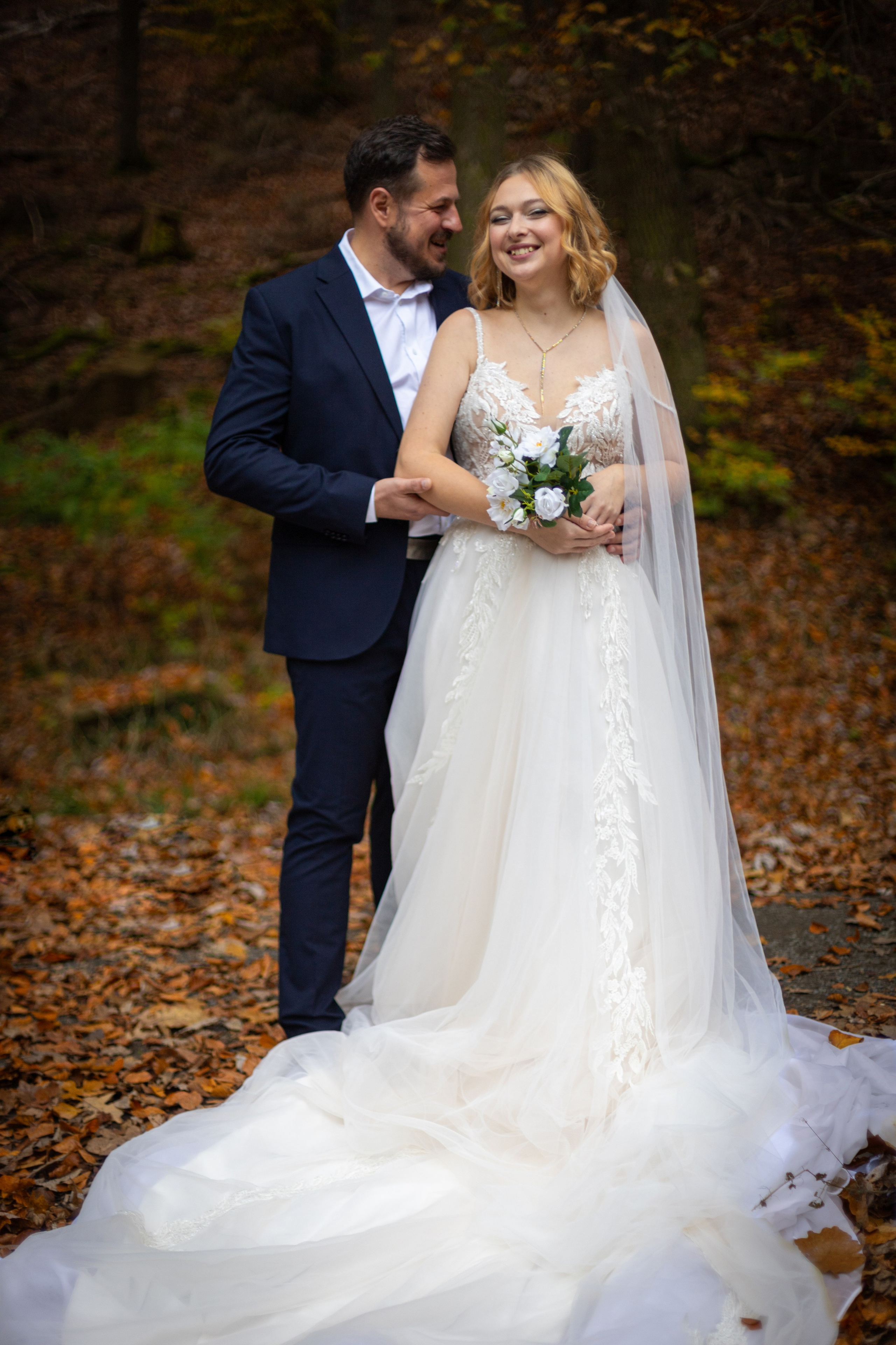 Andreas & Katrien 01.11.24. PHOTOgrapher Germany MARBURG