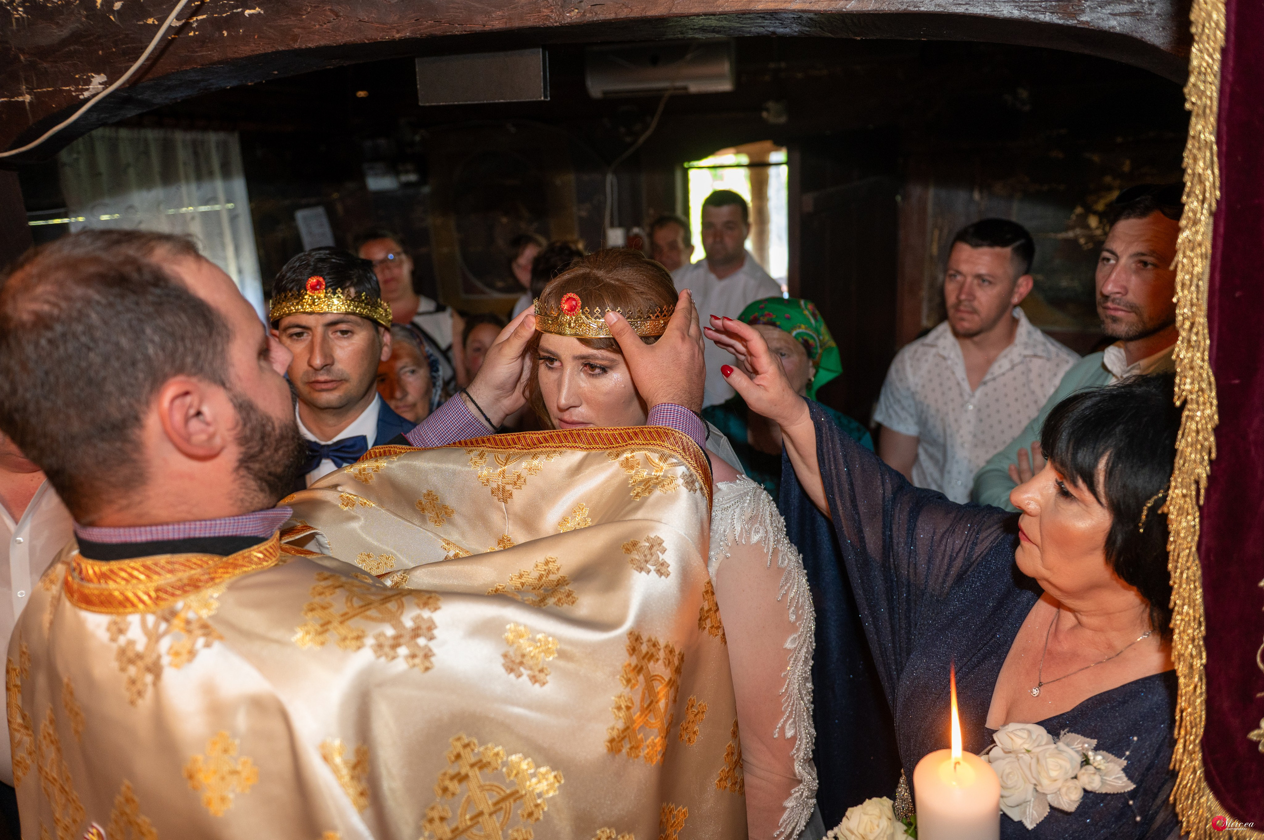 Alina & Marin. Mircea Marculescu Photography Videography