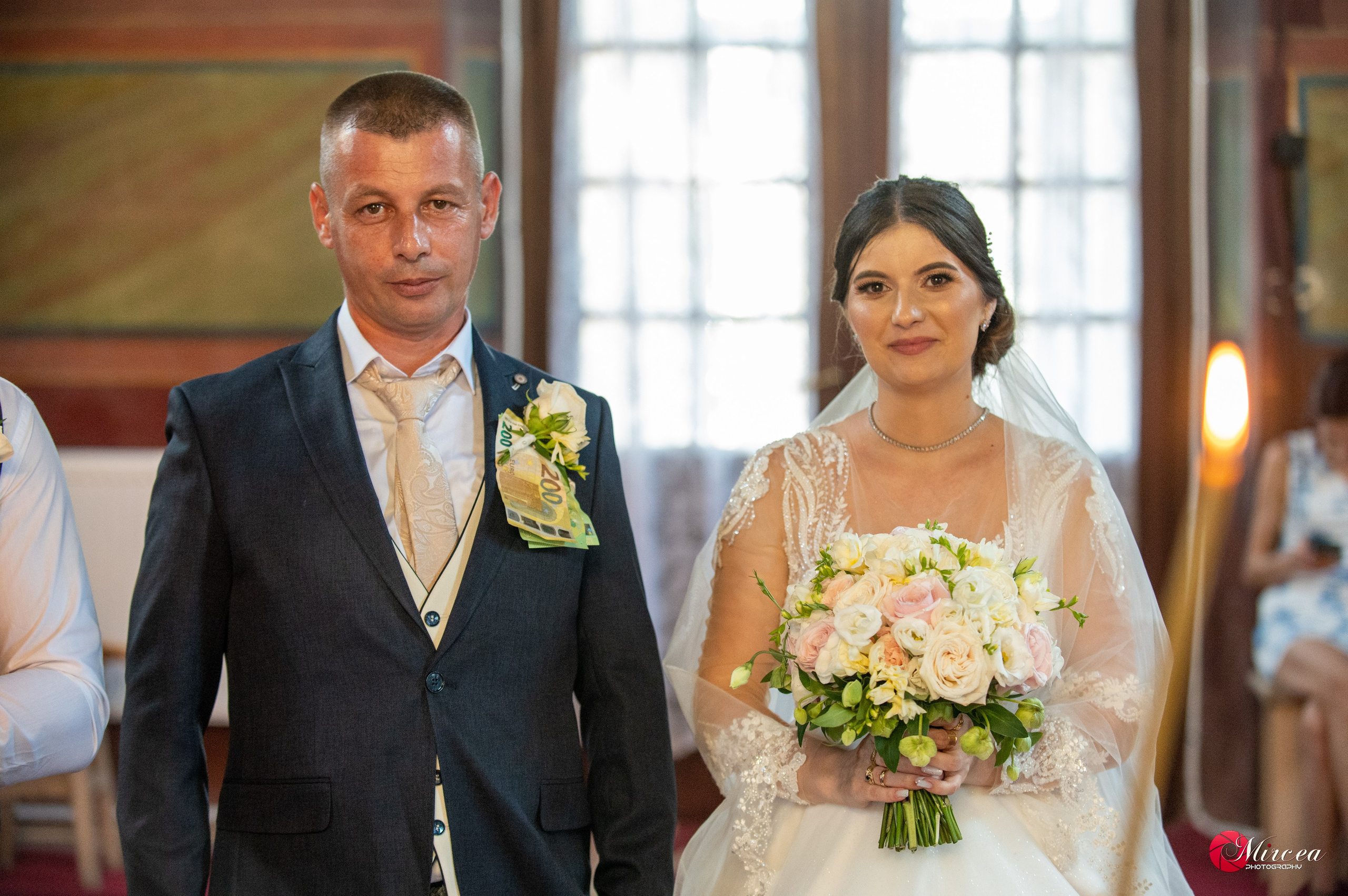 Iuliana & Mihai. Mircea Marculescu Photography Videography