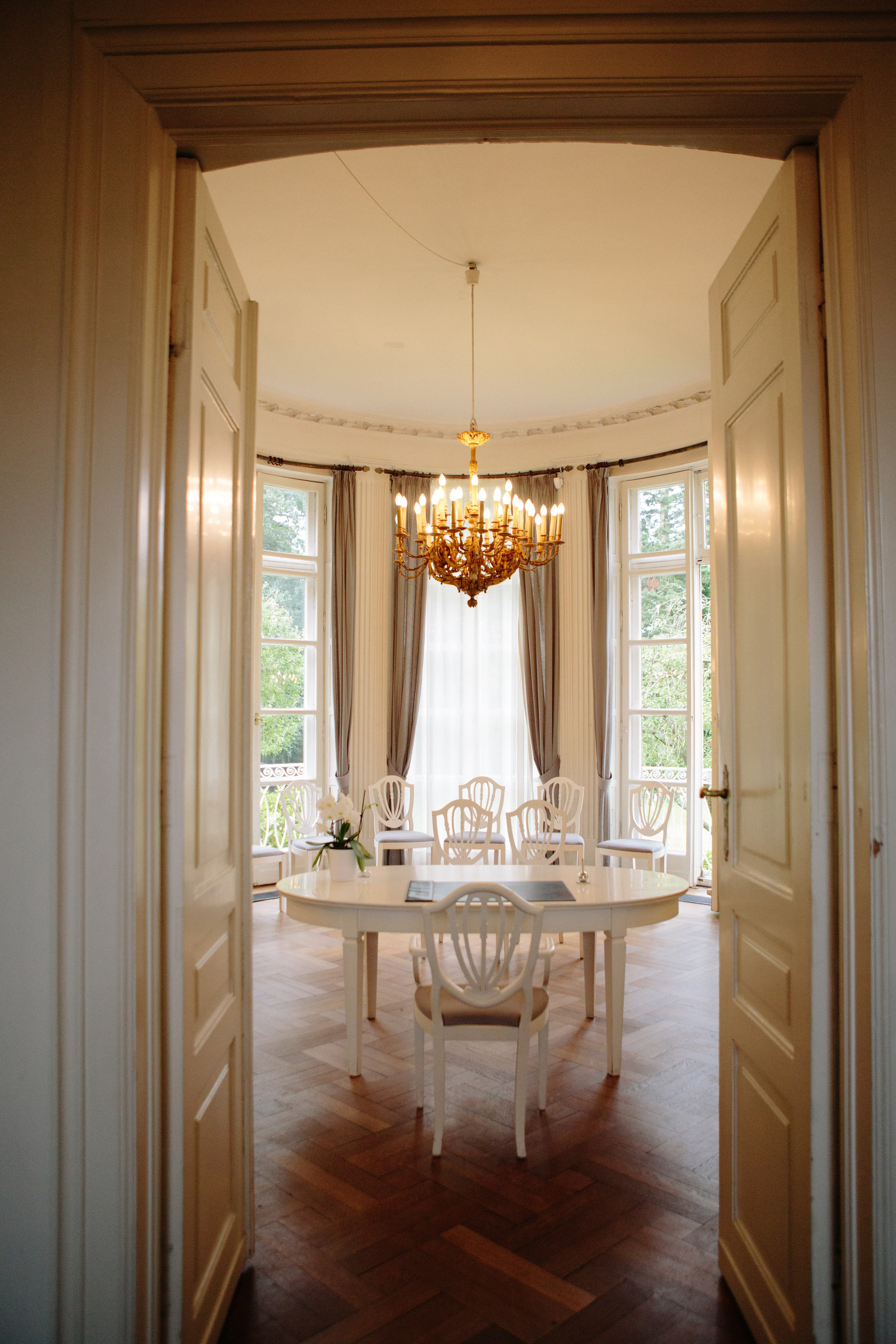 J & M. Hochzeitsfotograf Hamburg