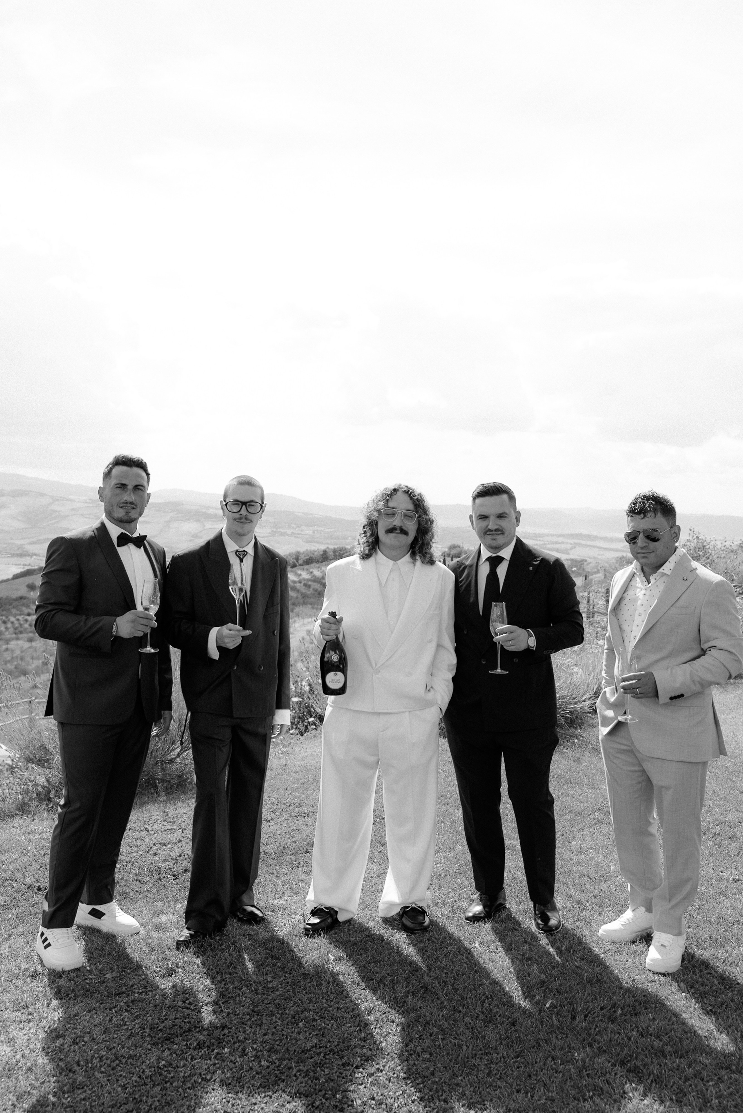 Fabio&Hanin digital. Wedding photographer Italy