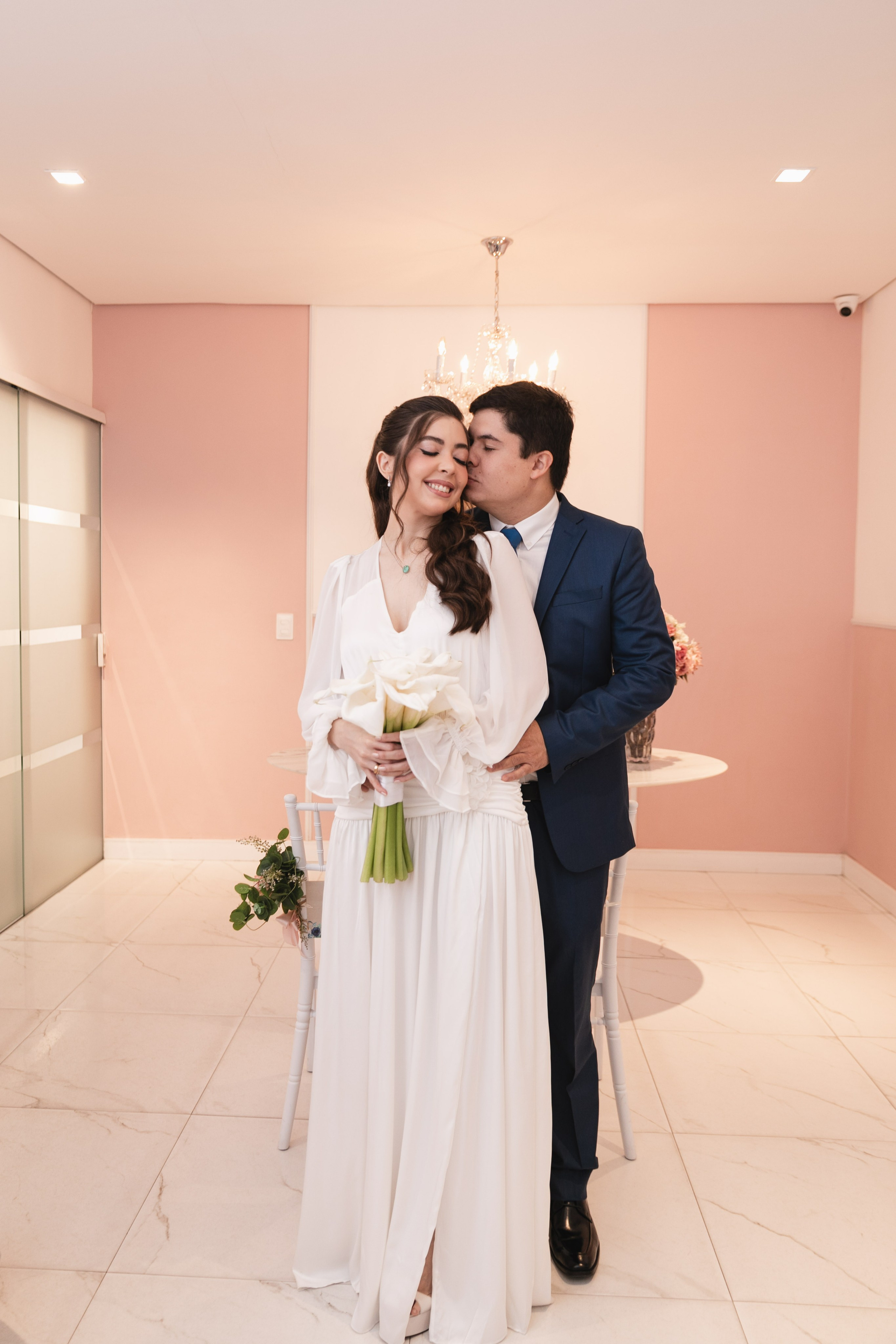 Civil Bruno e Nicole. Esdras Rodrigues, Fotógrafo de Casamento em Fortaleza — CE, Brasil