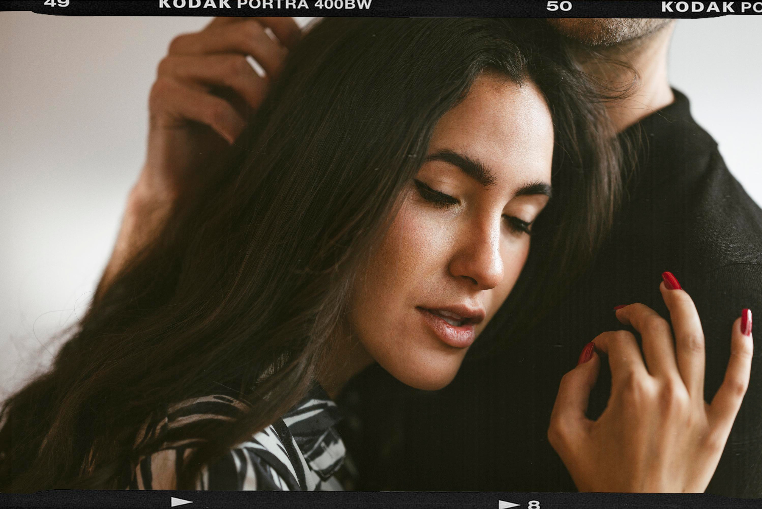 Las Historias de Amor Más Vibrantes de México | Fotografía Llena de Em. Fotógrafo de eventos en Cuidad de Mexico Dasha Shchukova