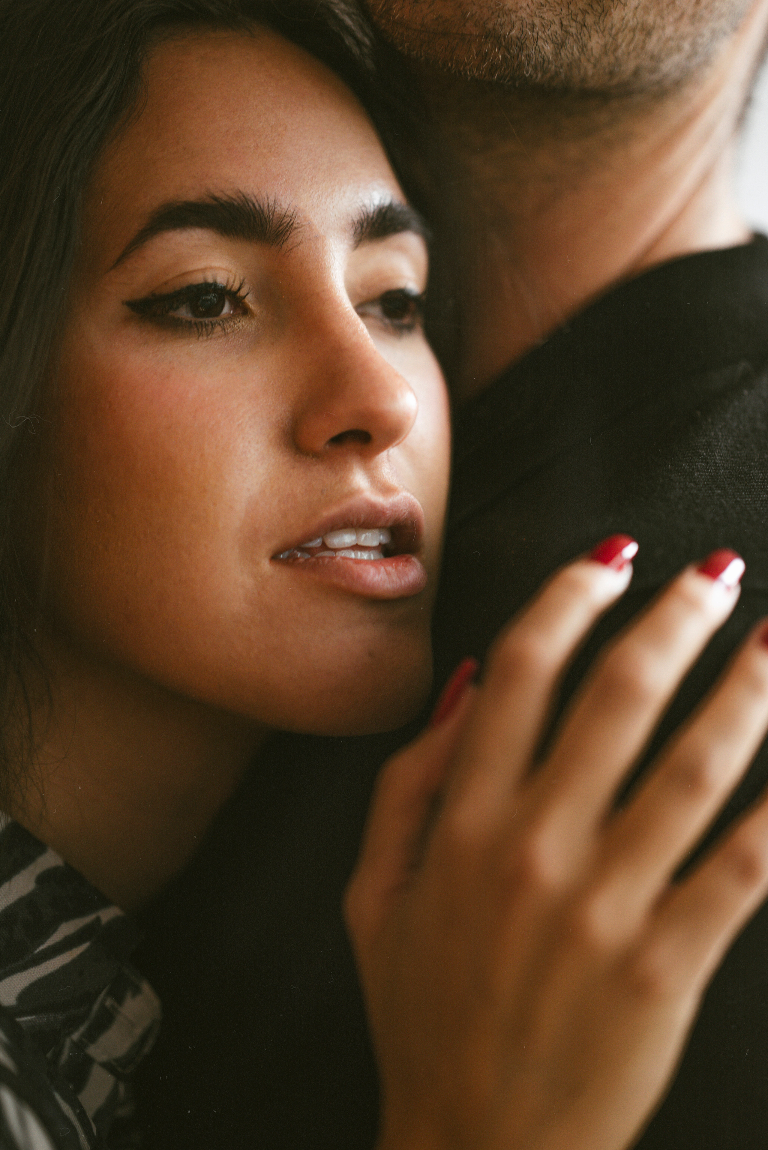 Las Historias de Amor Más Vibrantes de México | Fotografía Llena de Em. Fotógrafo de eventos en Cuidad de Mexico Dasha Shchukova