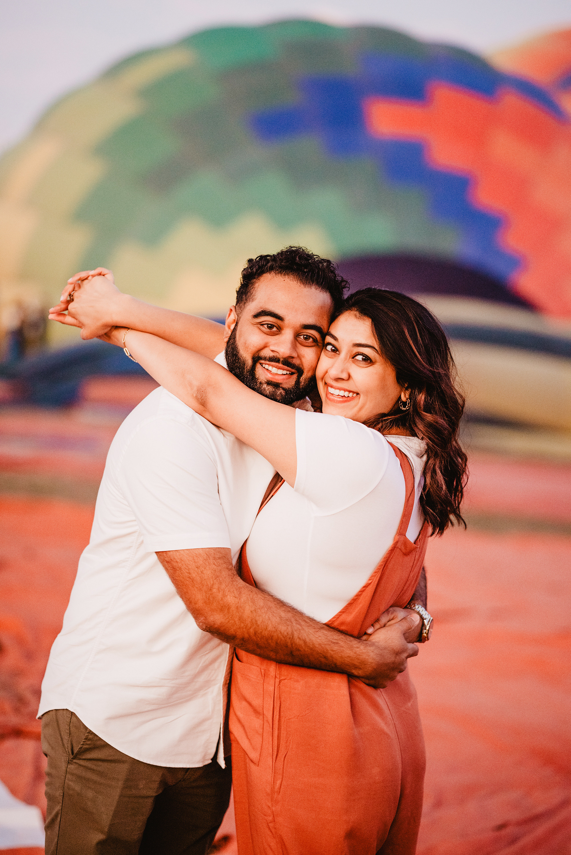 Las Historias de Amor Más Vibrantes de México | Fotografía Llena de Em. Fotógrafo de eventos en Cuidad de Mexico Dasha Shchukova