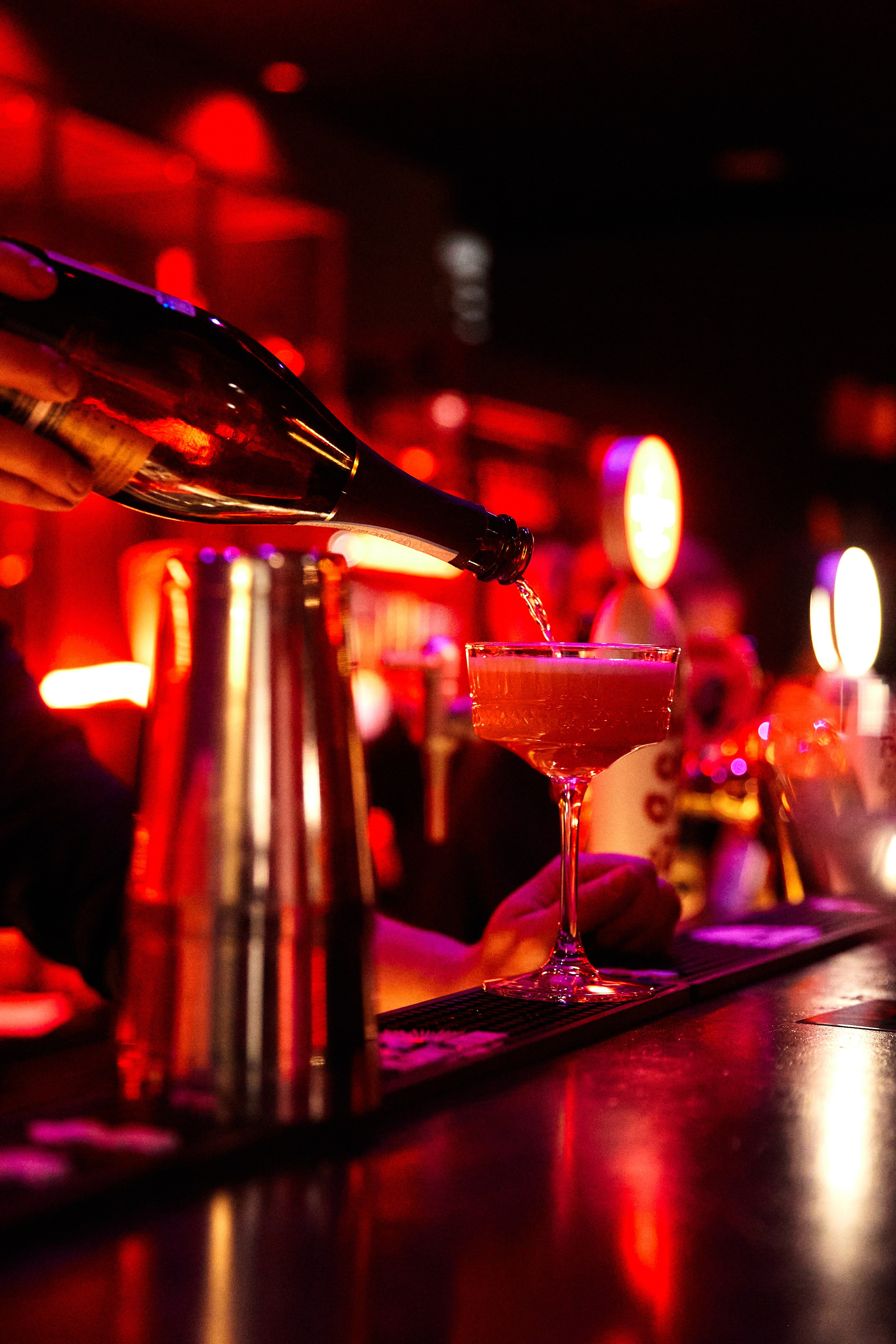 Новогодний корпоратив. Свадебный и семейный фотограф в Риге Игорь Давидович