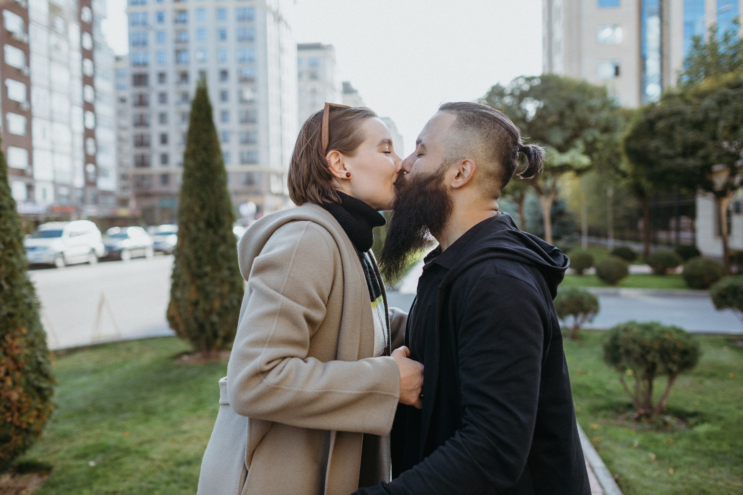 Фотосъемка предложения. Фотограф в Бишкеке Оксана Шувалова