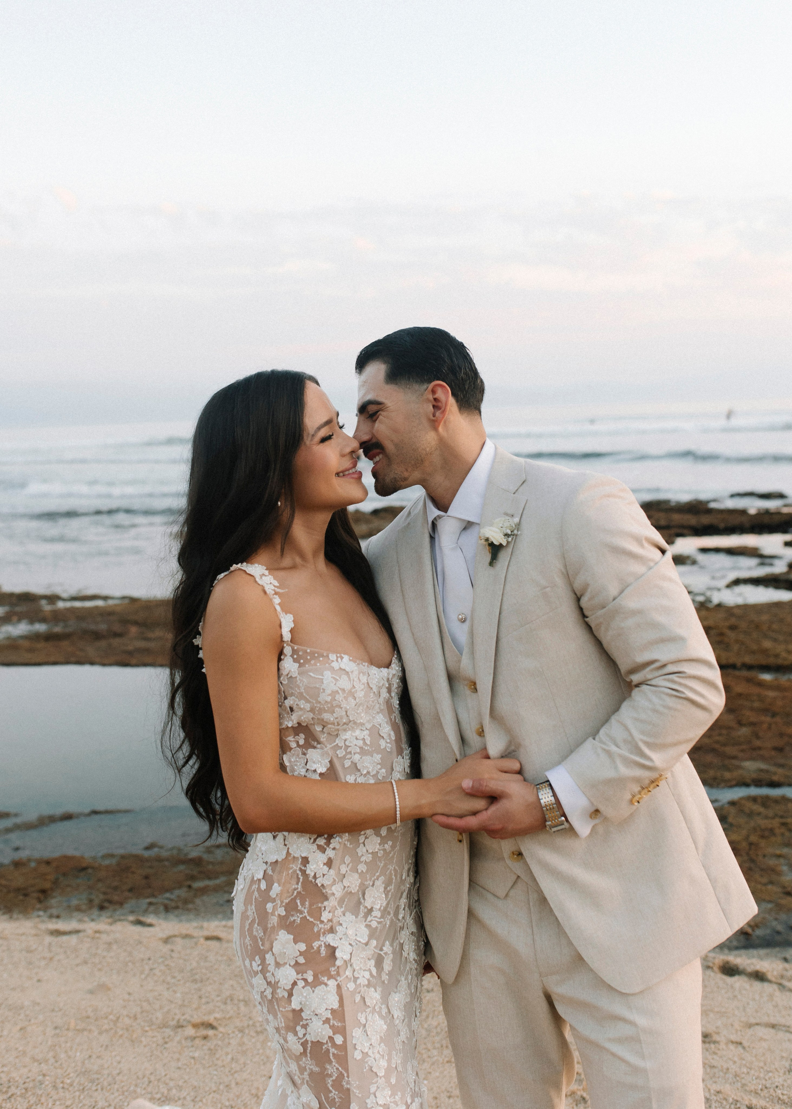 Punta de Mita, Mexico. Wedding photographer Mexico Sayulita Puerto Vallarta Punta Mita Cabo