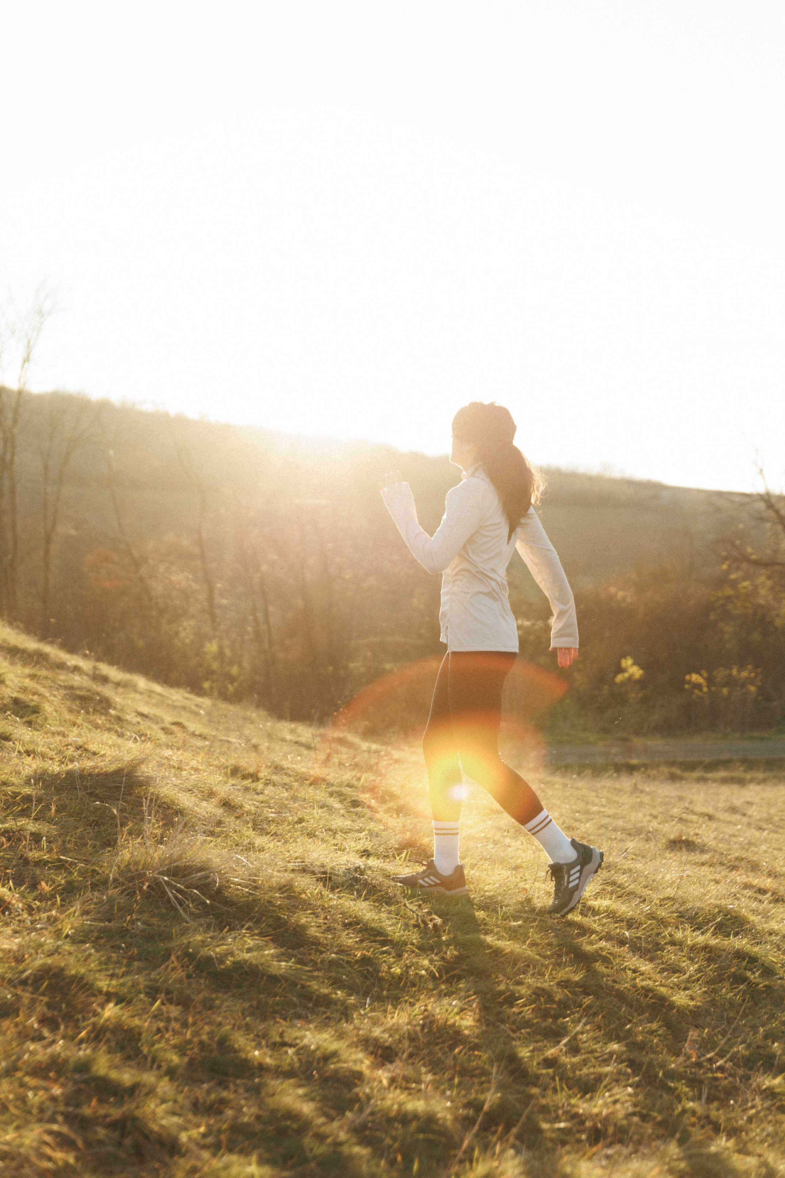 Adidas Terrex. Patricia Morenci — Mountain Adventures for the Wild at Heart