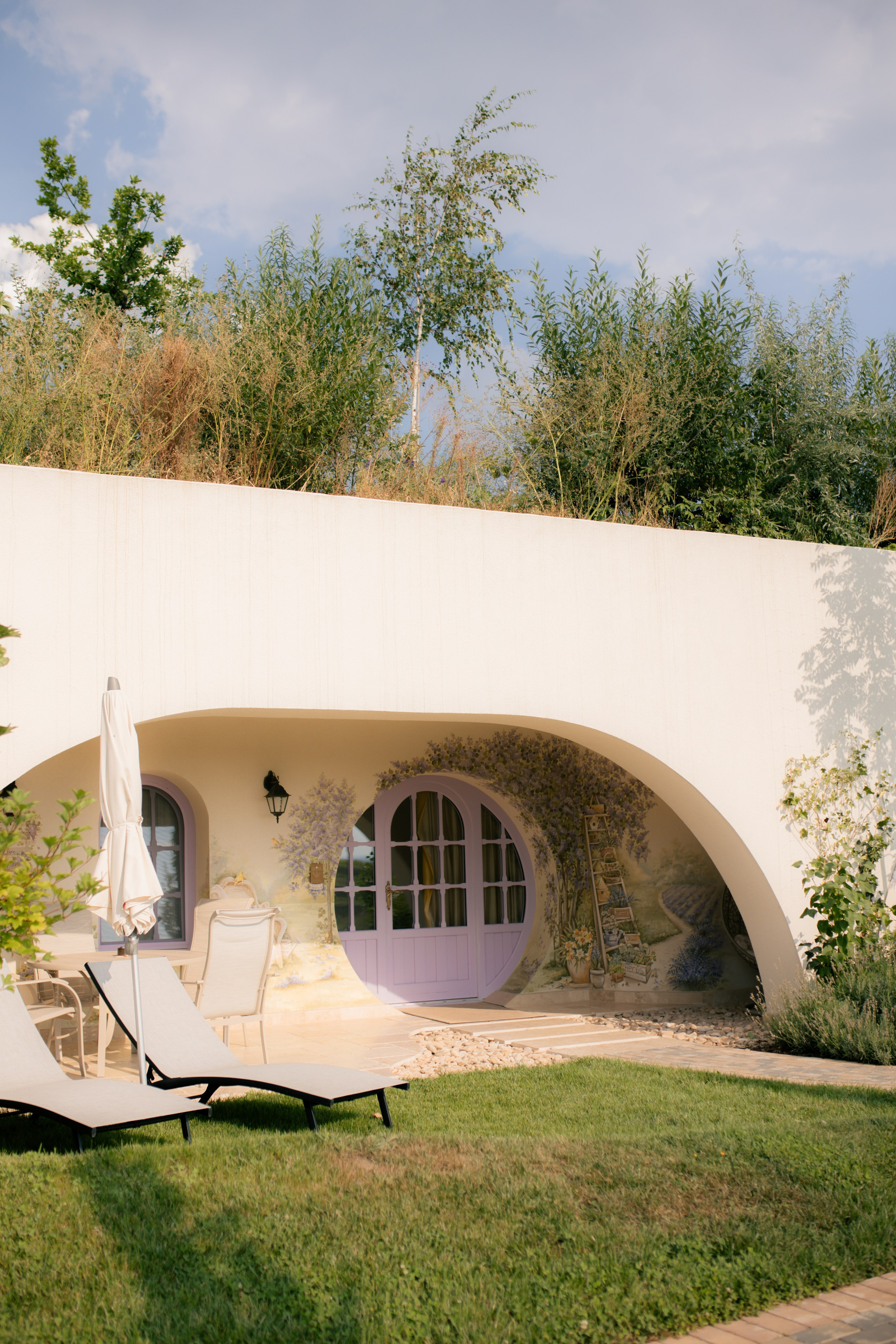 Casa Timis. Patricia Morenci — Mountain Adventures for the Wild at Heart