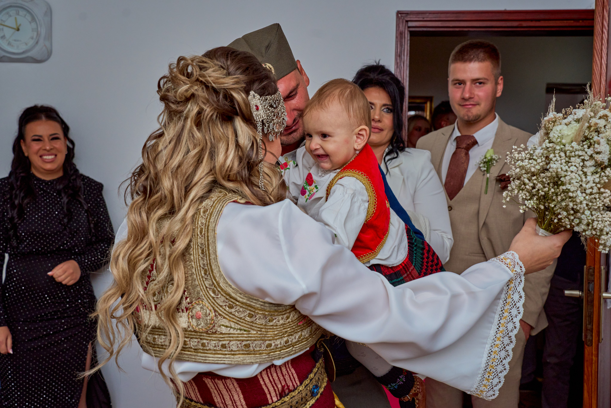 Ivana i Jefta. Marko Superio | Wedding & Portrait Photographer