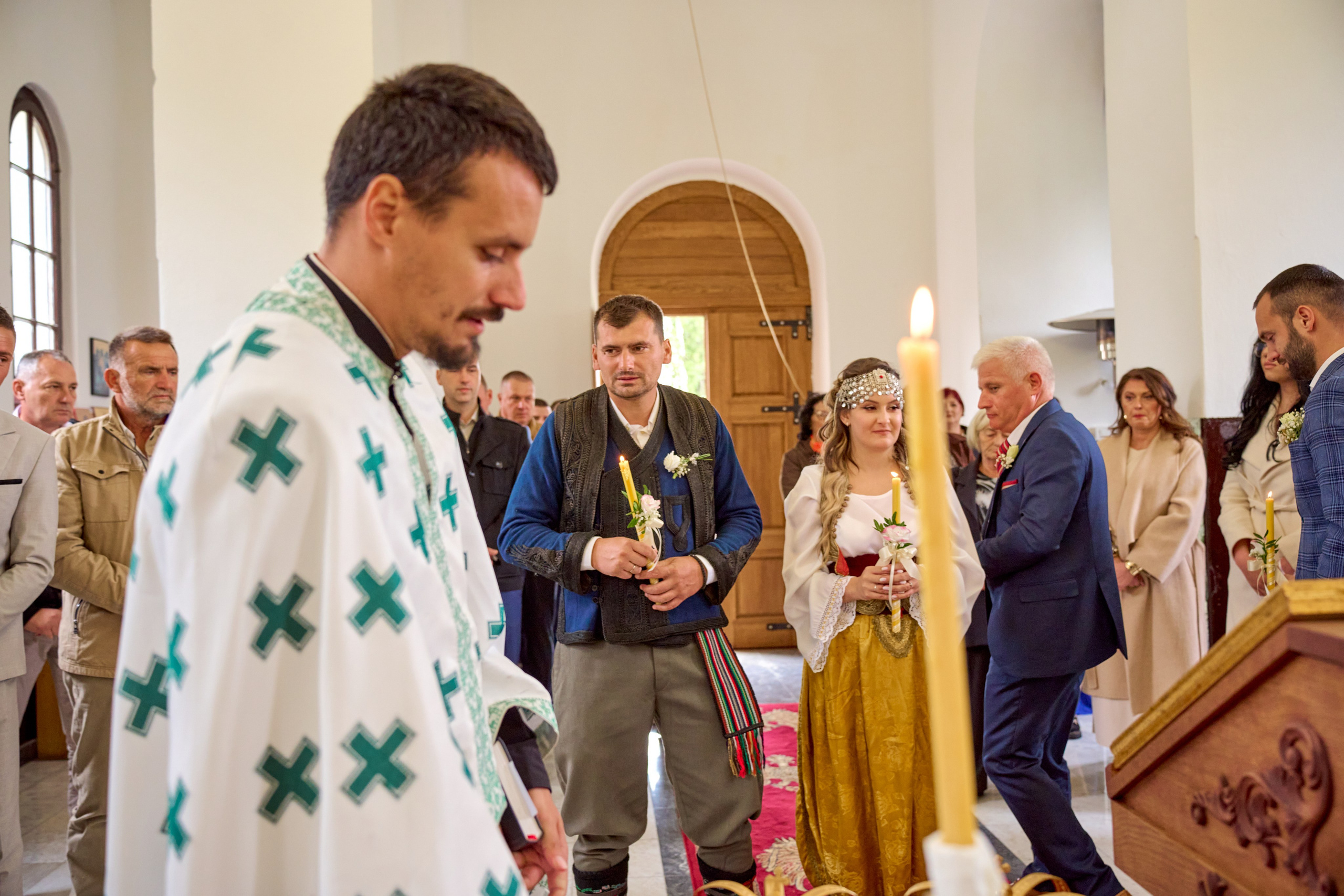 Ivana i Jefta. Marko Superio | Wedding & Portrait Photographer