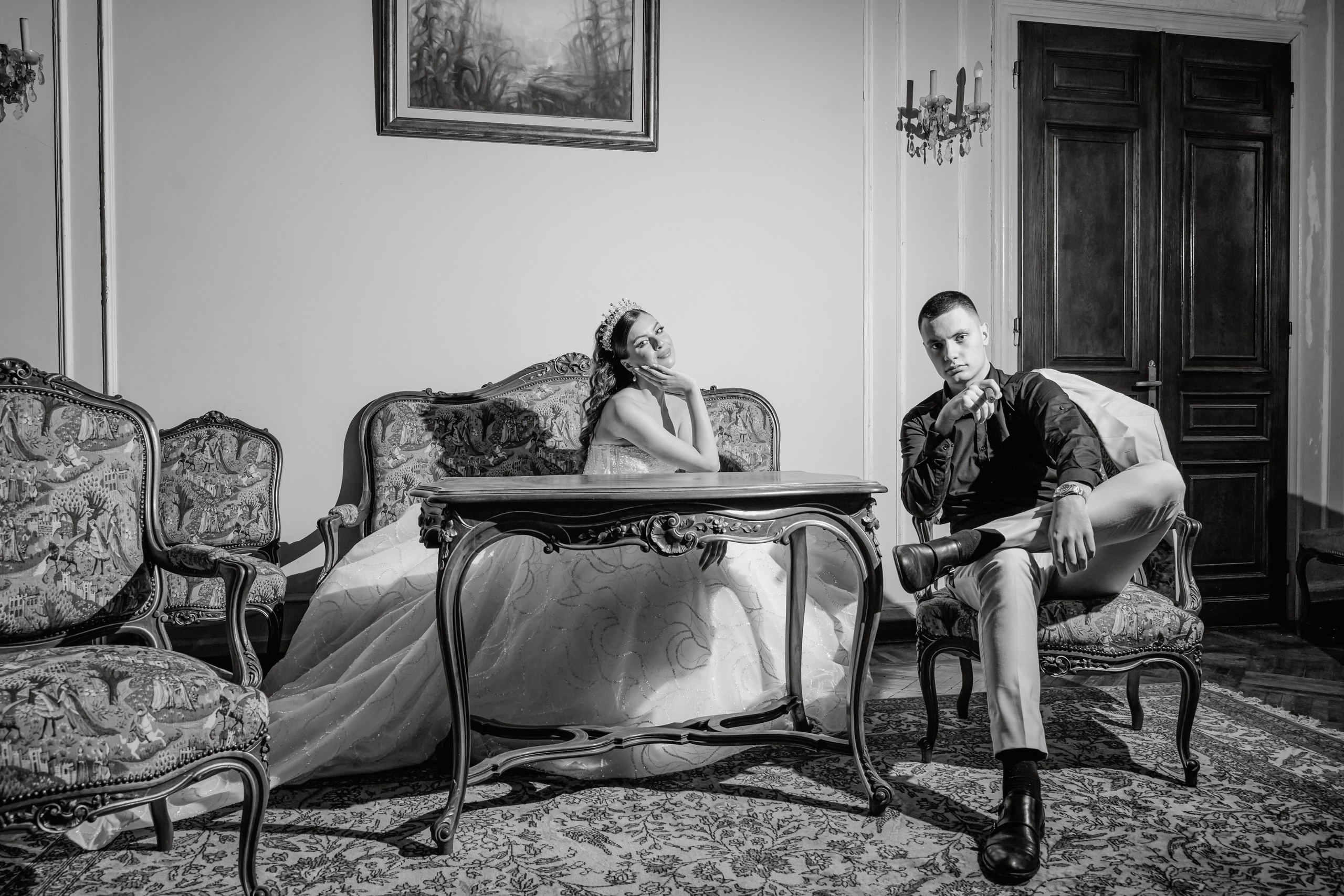 Miona and Strahinja. Marko Superio | Wedding & Portrait Photographer