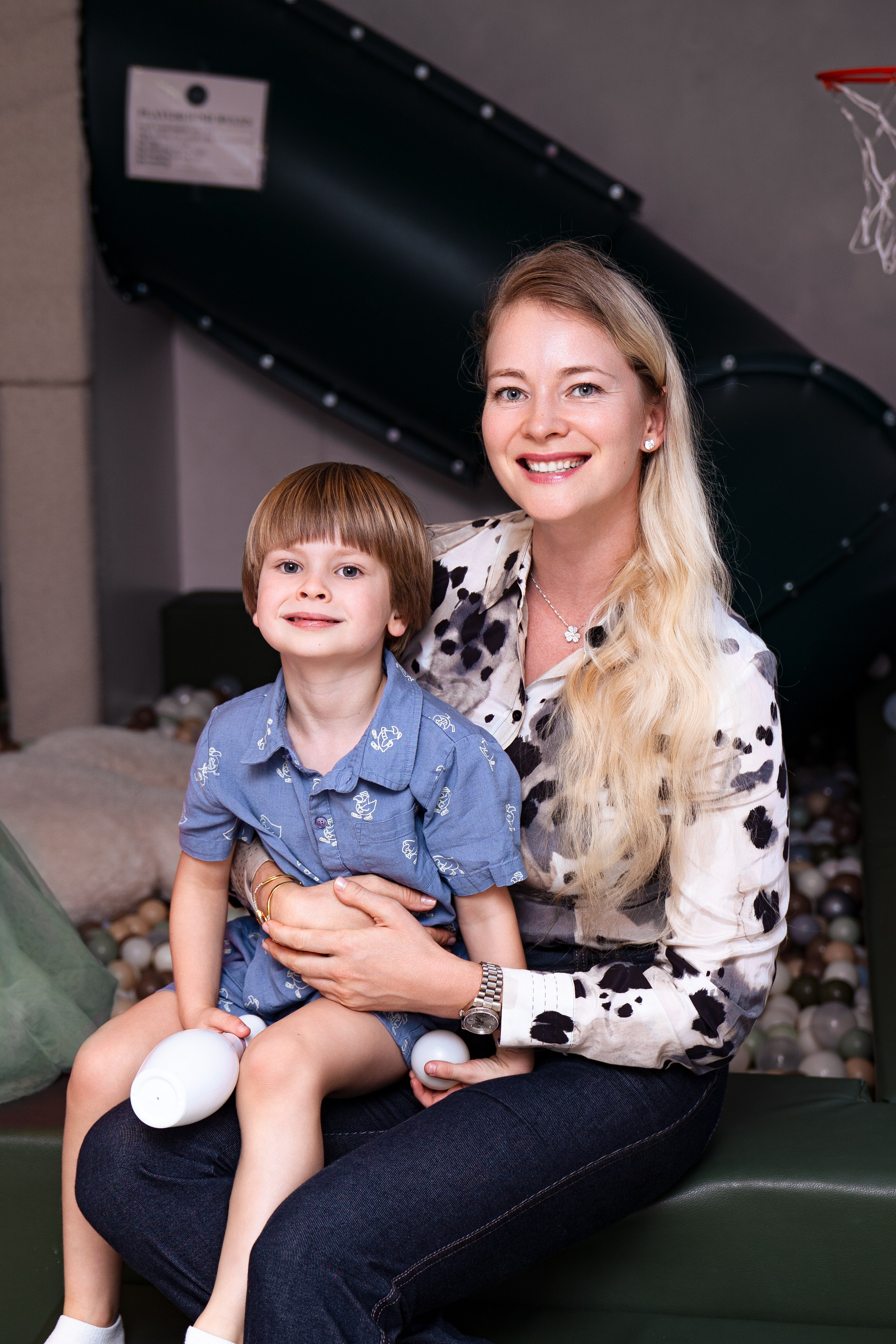 Kids' Birthday Parties' Photo. Https://the-photo-way.wfolio.pro