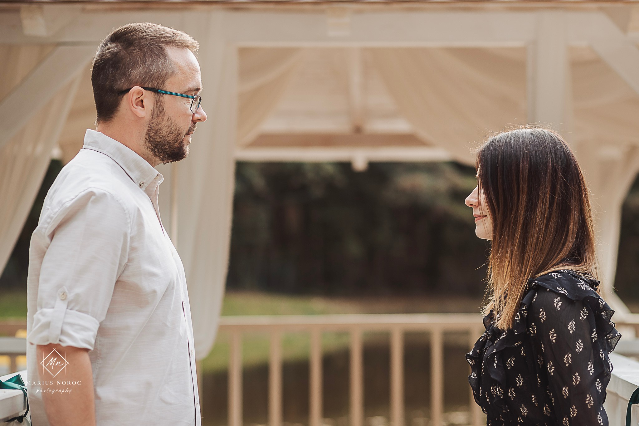 Lorena & Andrei | Forest Events Cucorani