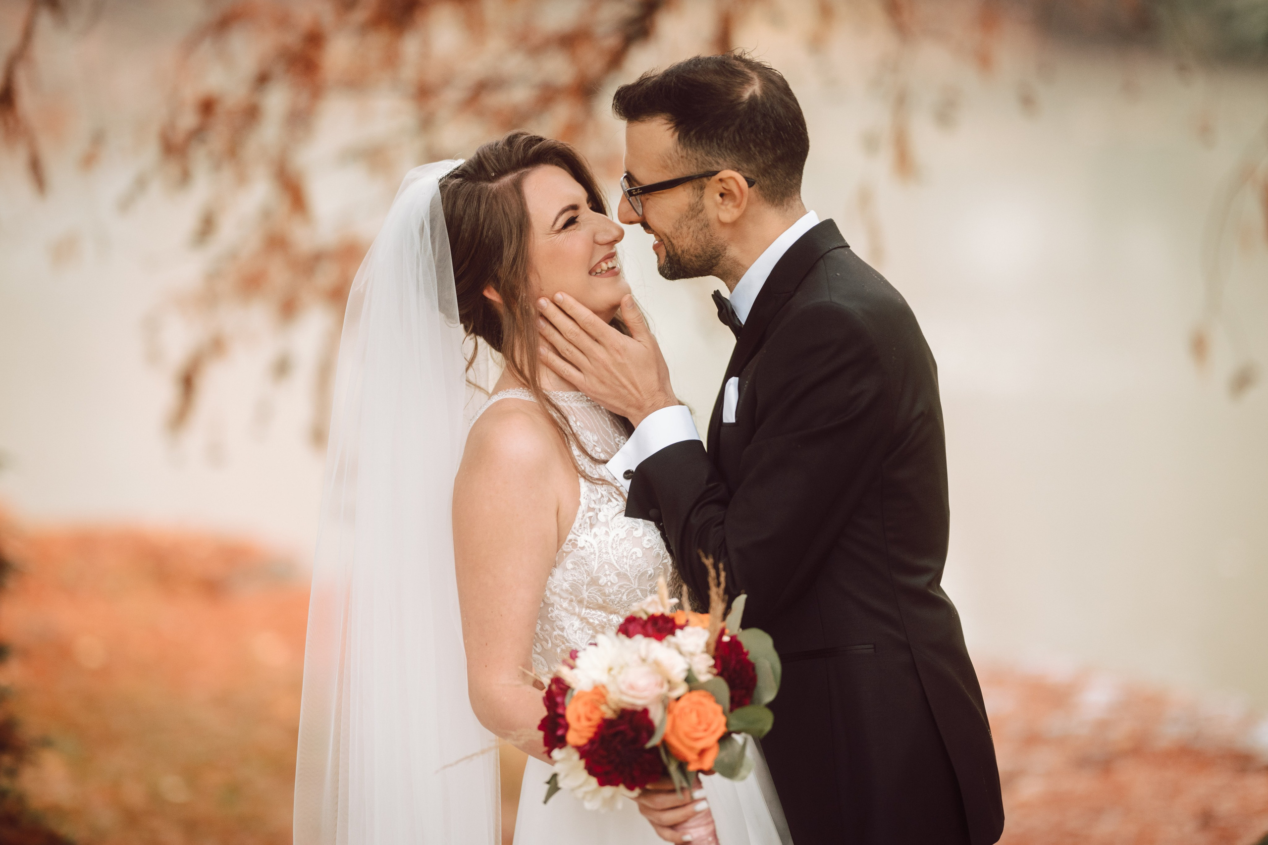 Daniela & Daniel. The Catalins Events — Wedding Photography & Videography