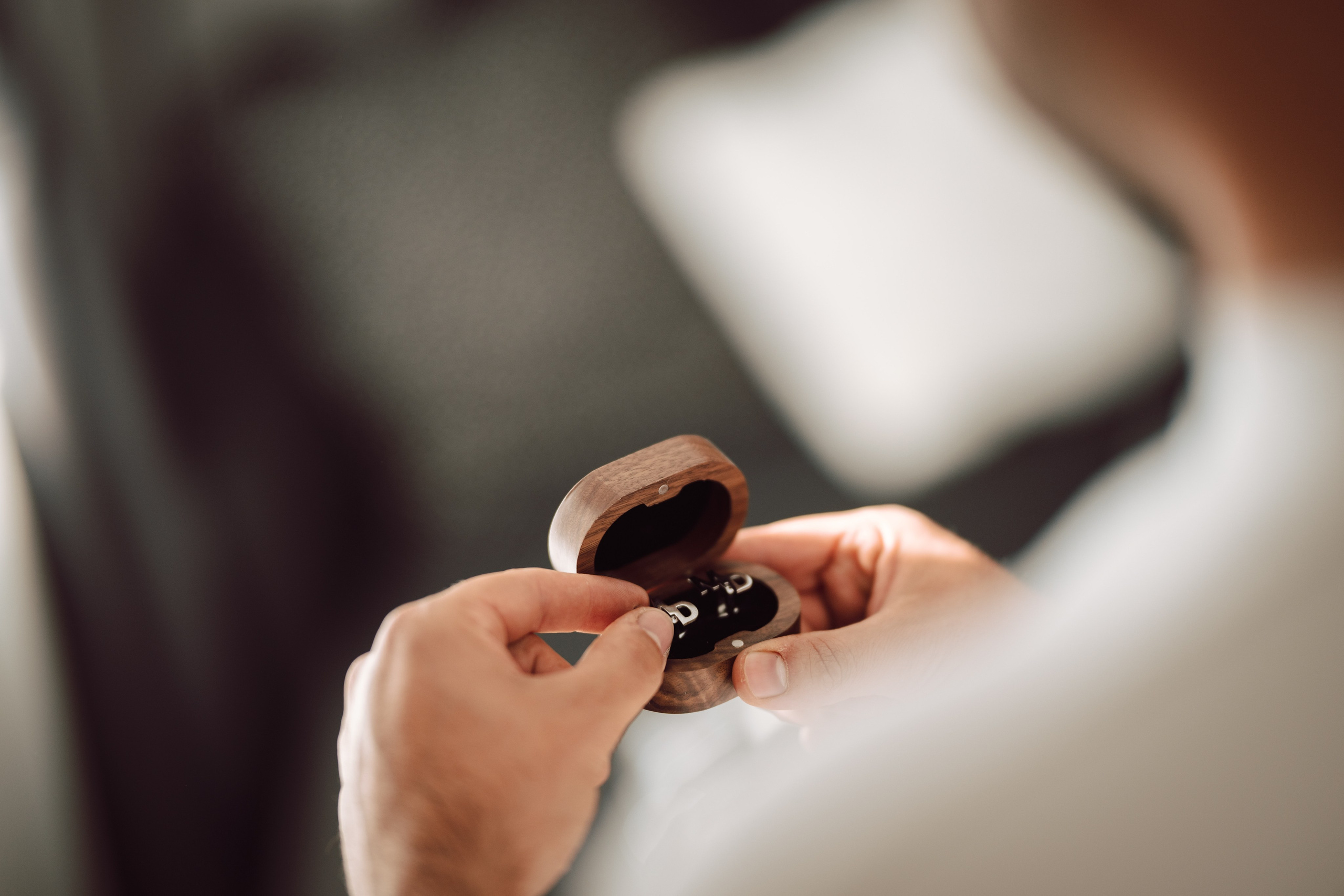 Gabriela & Marian. The Catalins Events — Wedding Photography & Videography